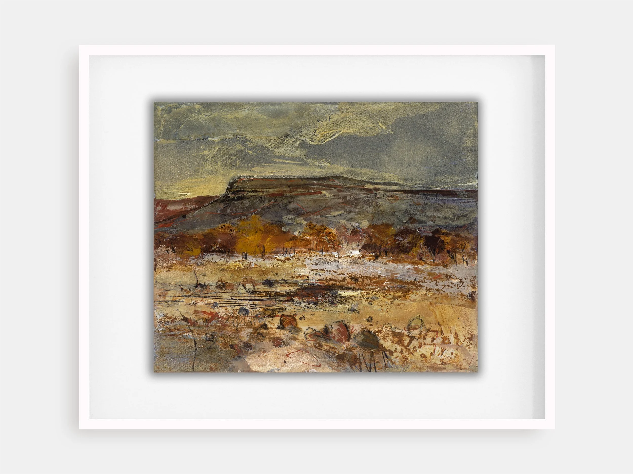 Kimberley Landscape No. 2, 2016