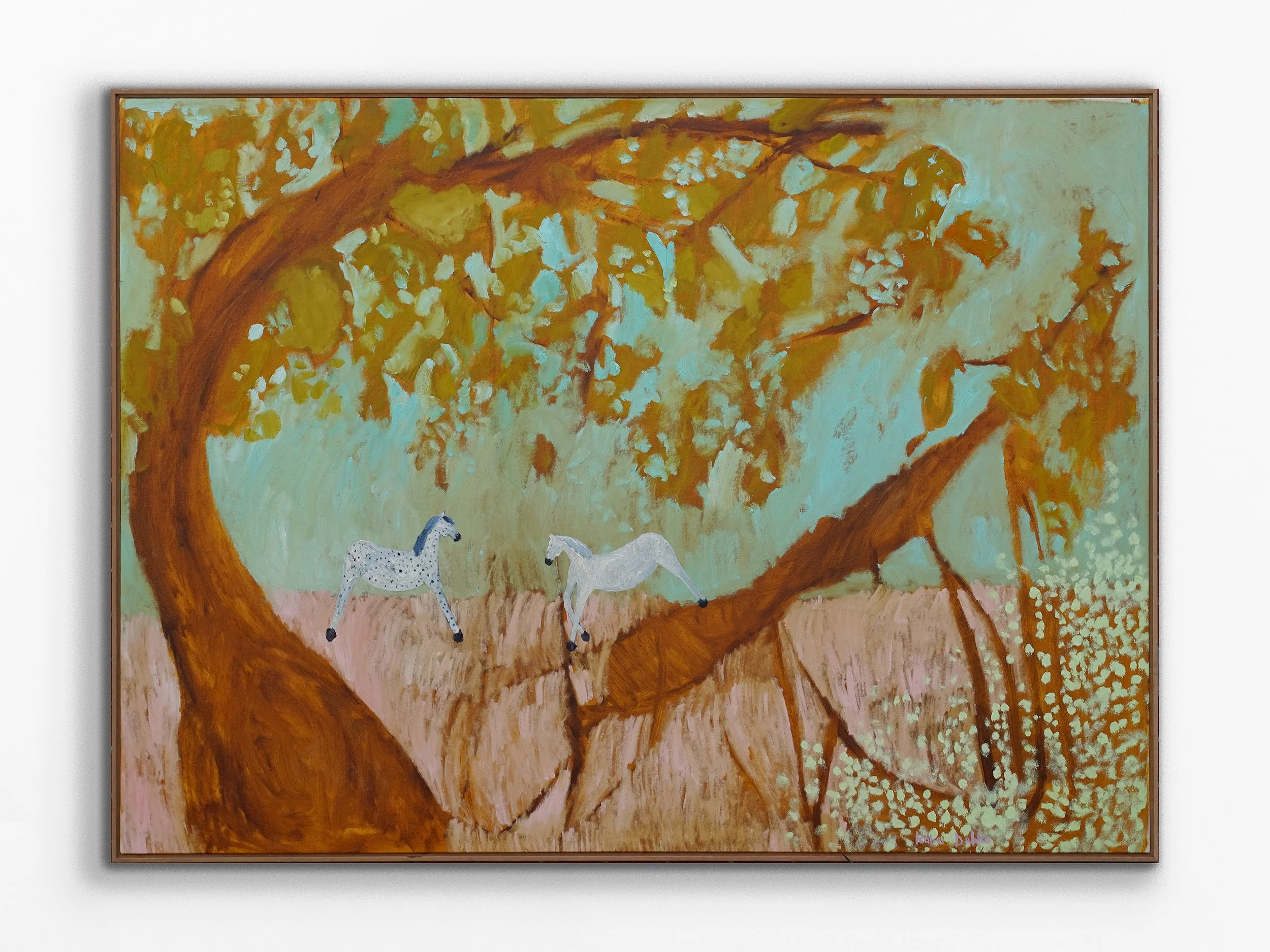 Big Tree, 2026