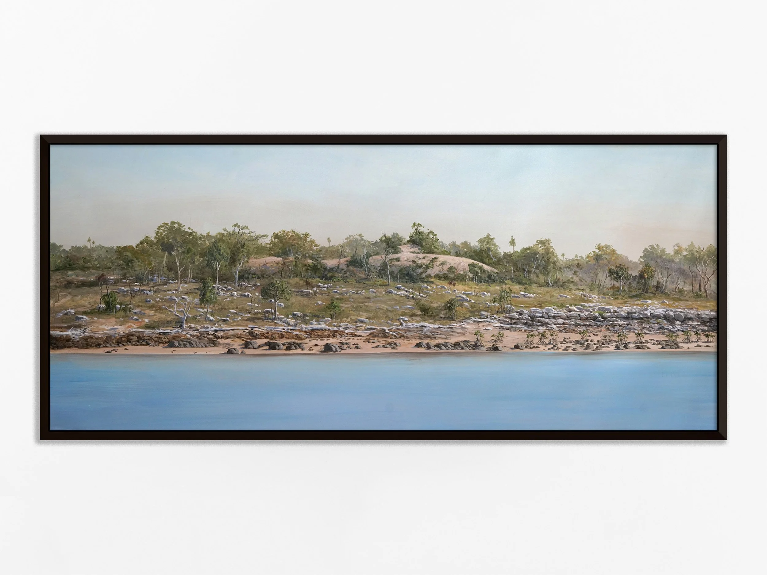 Riverbank Kimberley, 2024