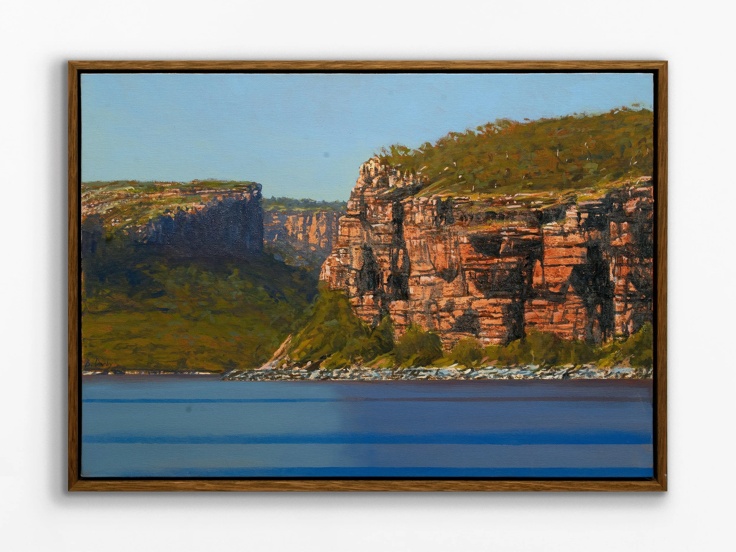 Kimberley Cruising, 2023