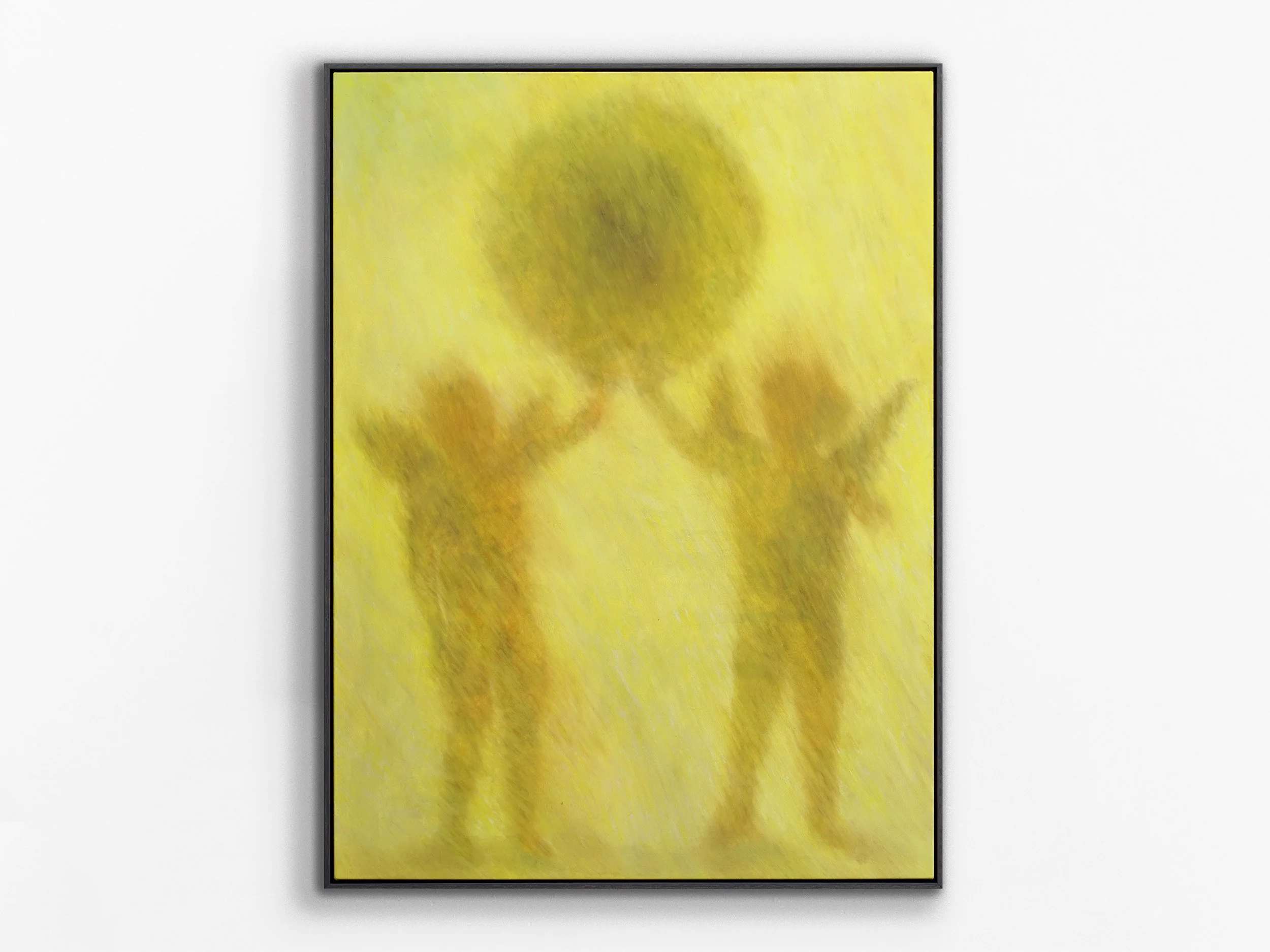 Holding the Sun, 2026