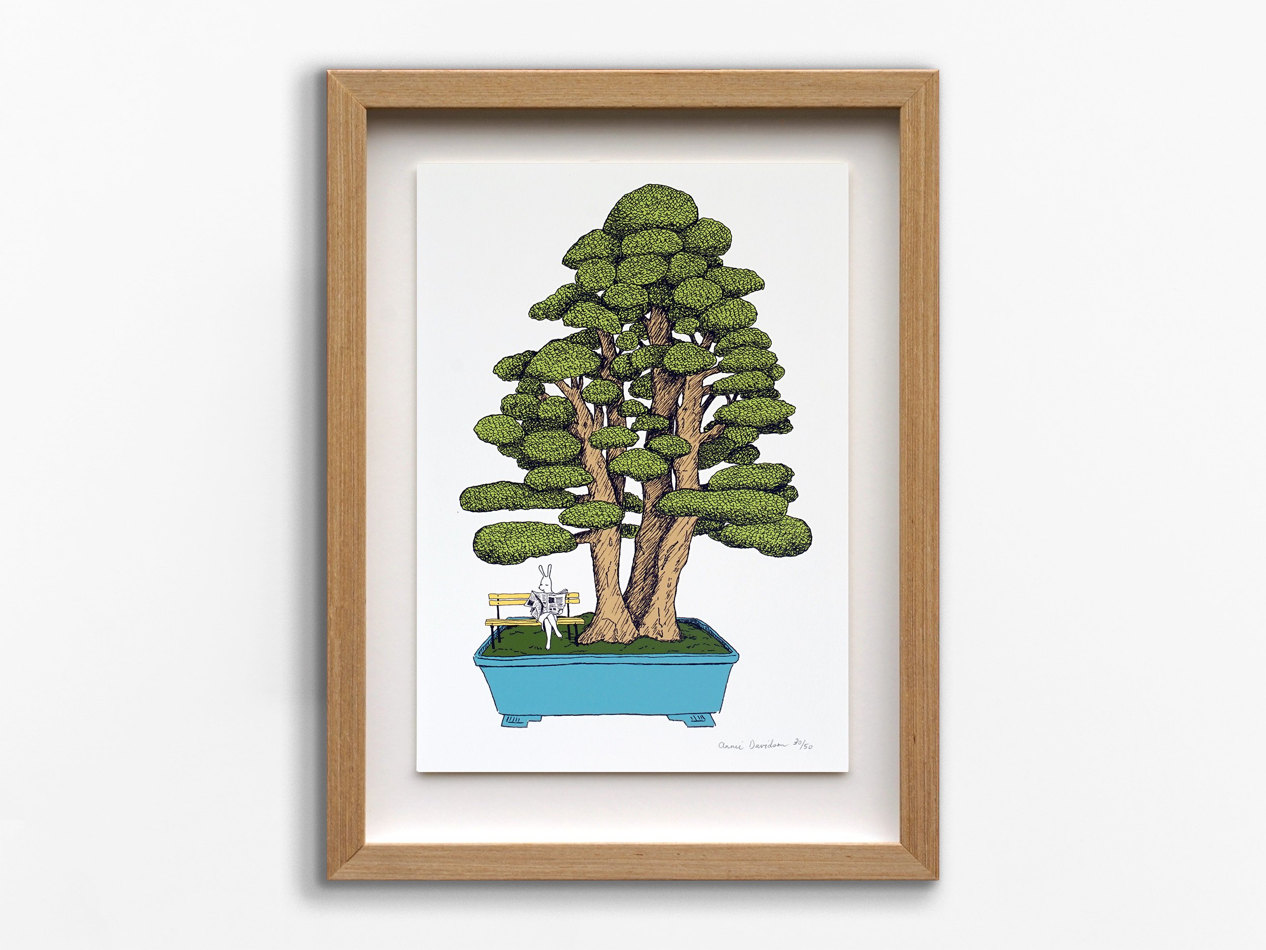 Bonsai