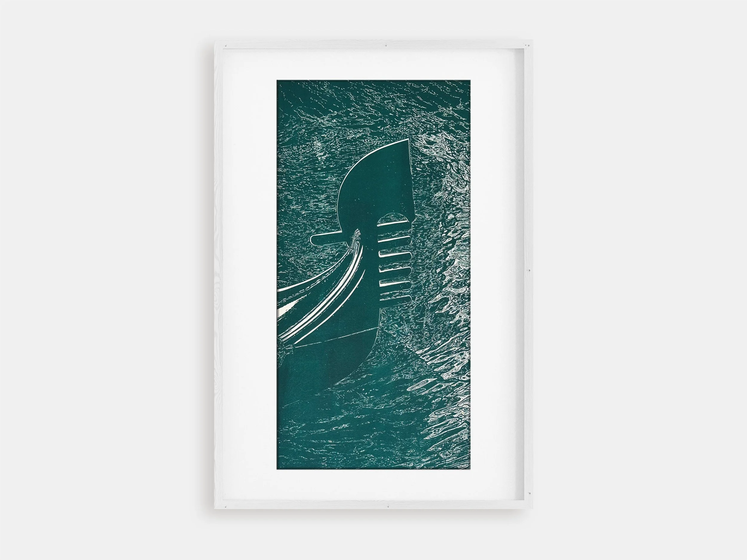 Tranquilla, Symbols Series, 2025