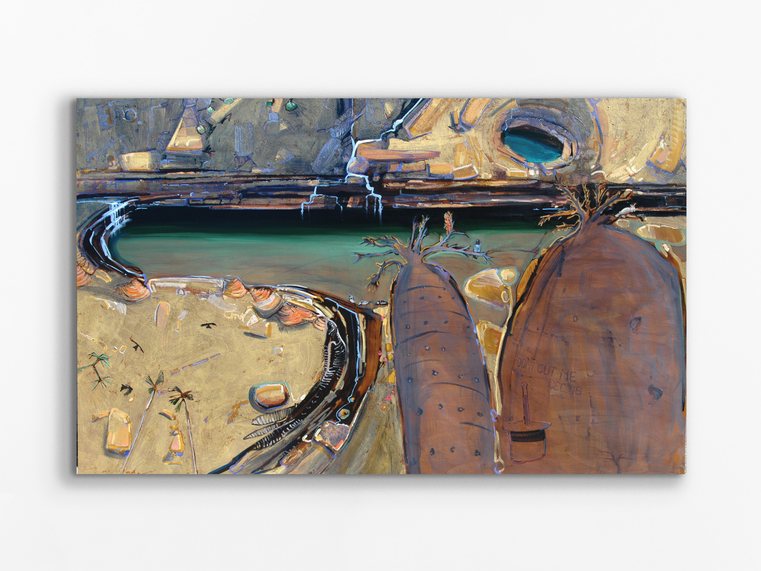 The Kimberley, 1997-2007