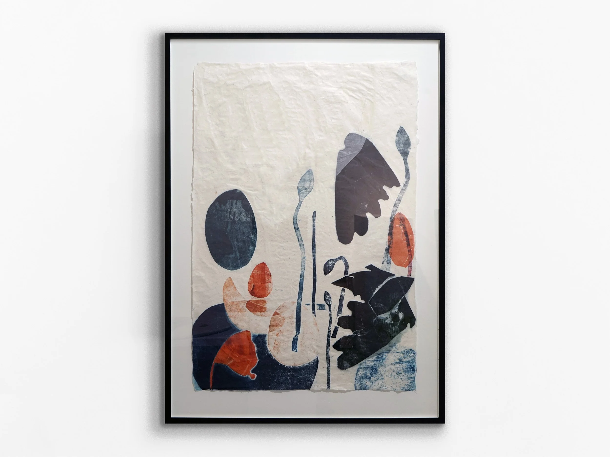 Winged Realm No 3, 2019