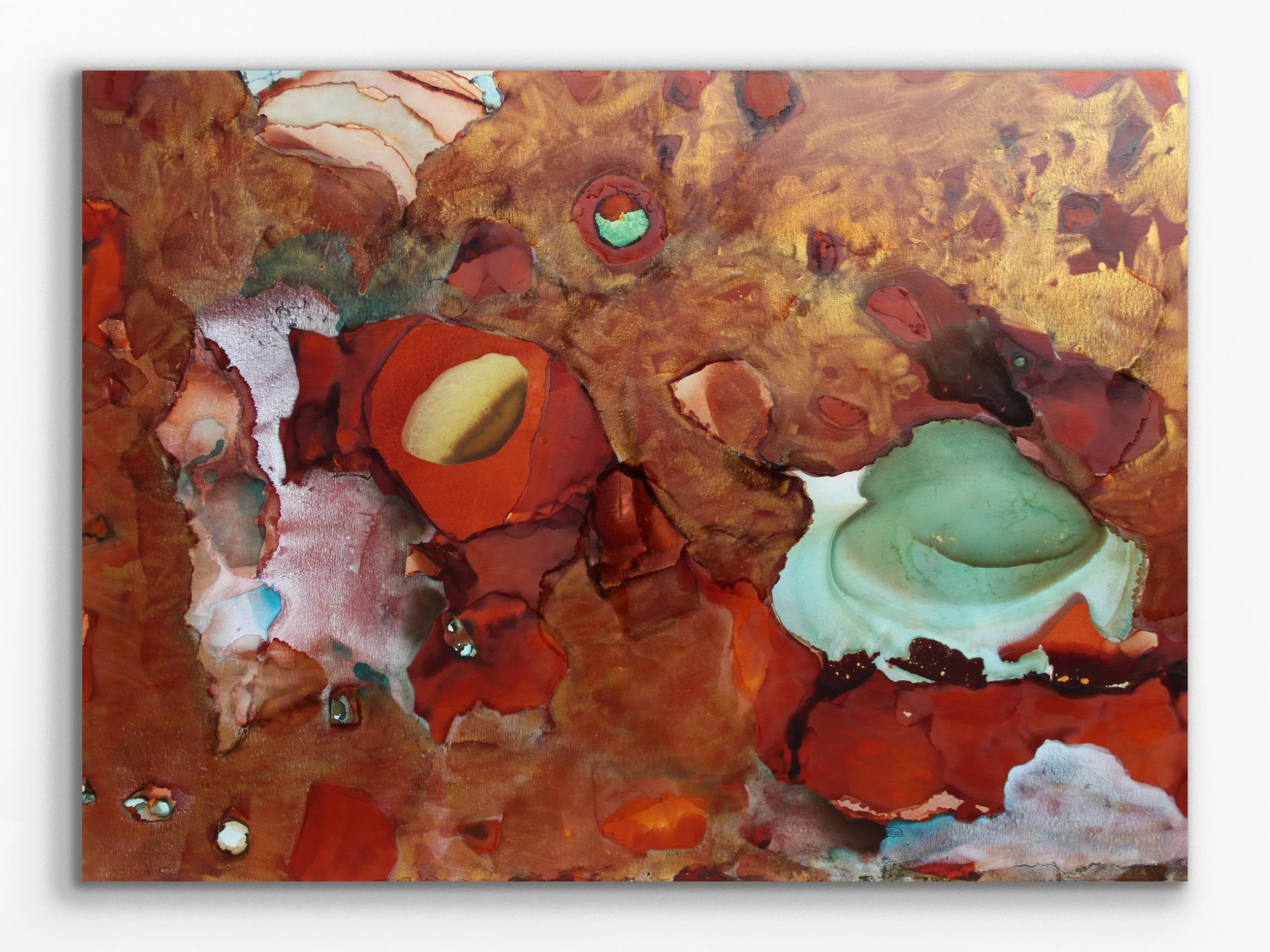 Good Prospects, 2024