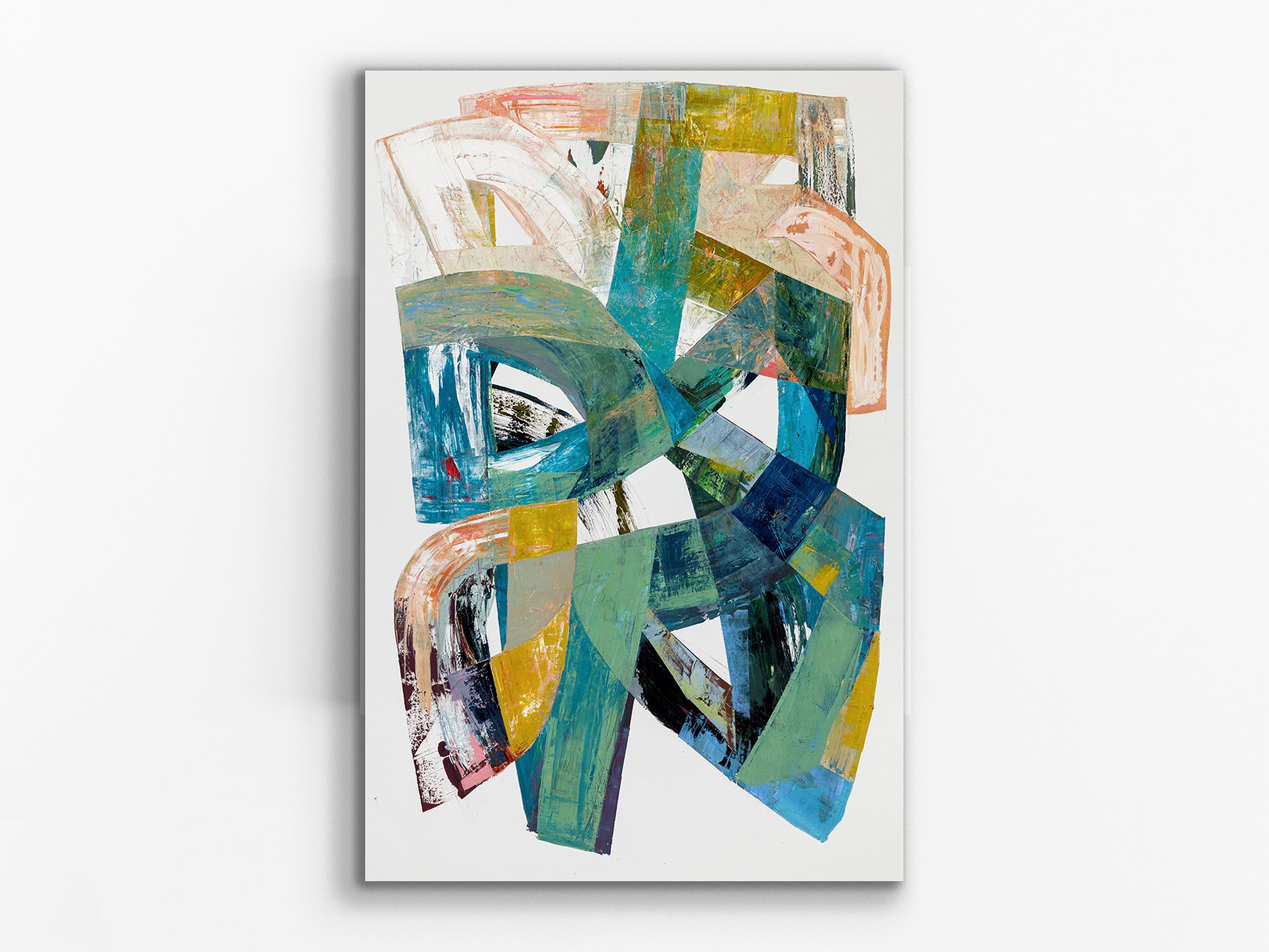 Rolling Hills and Echoes of Song, 2024