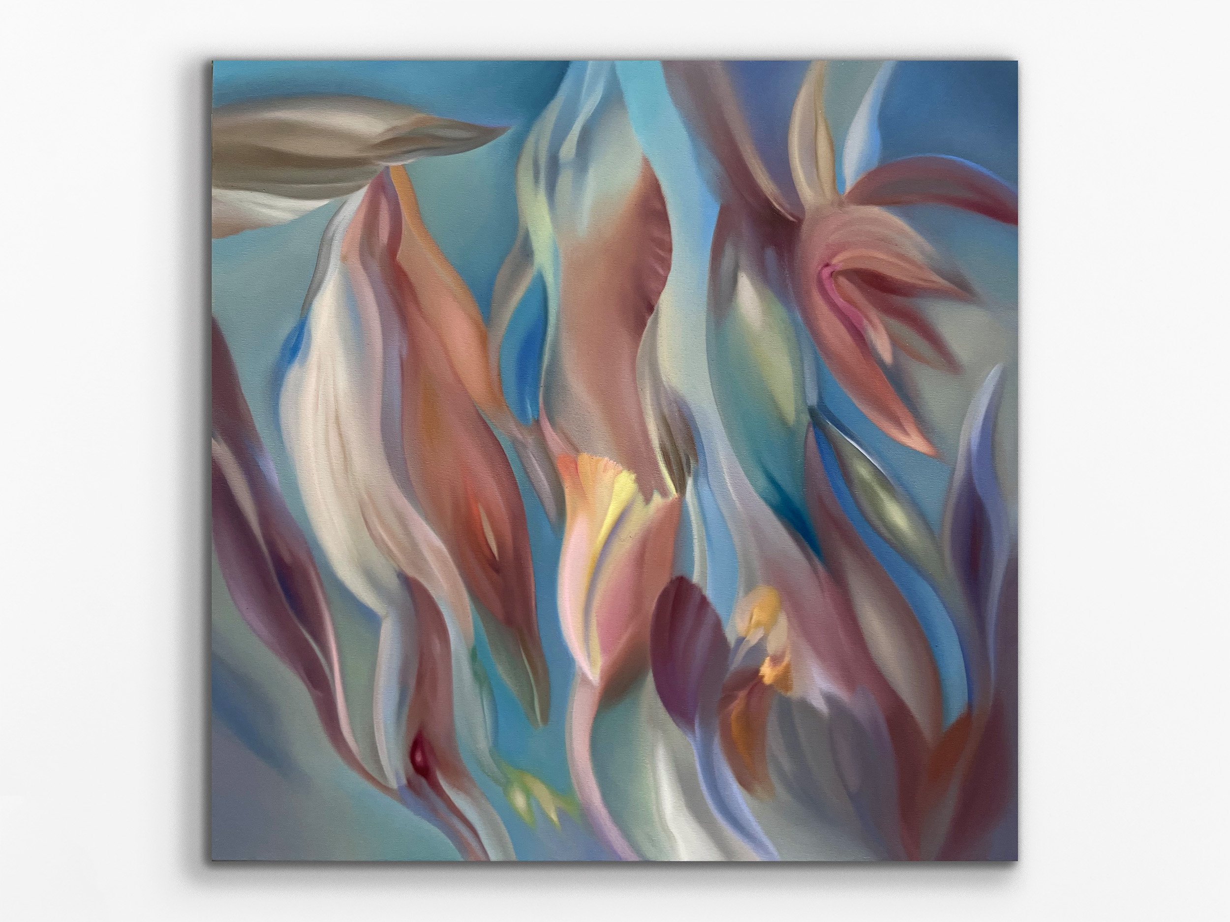 Waterfall, 2026