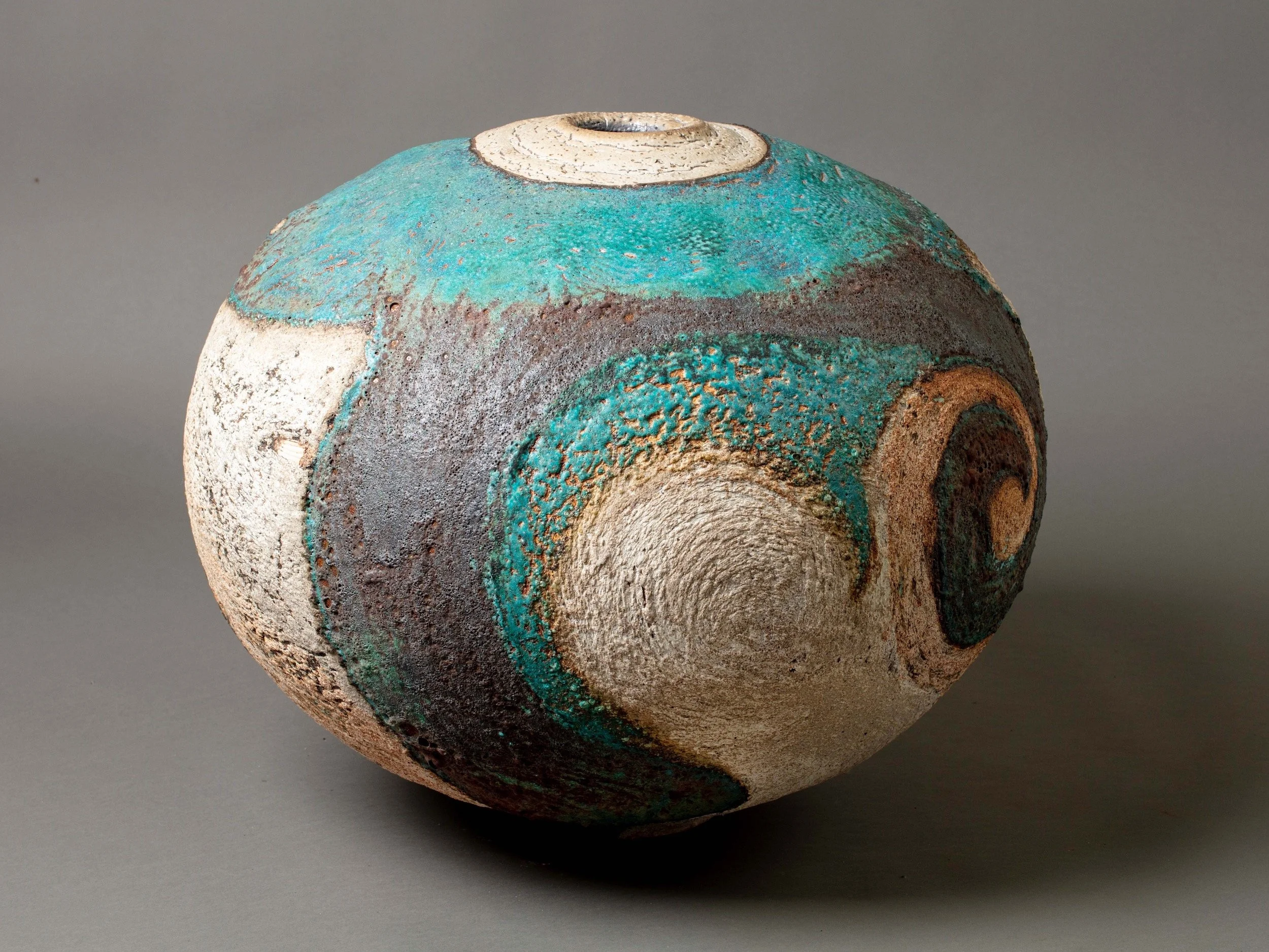 Leeuwin Current XII, 2024