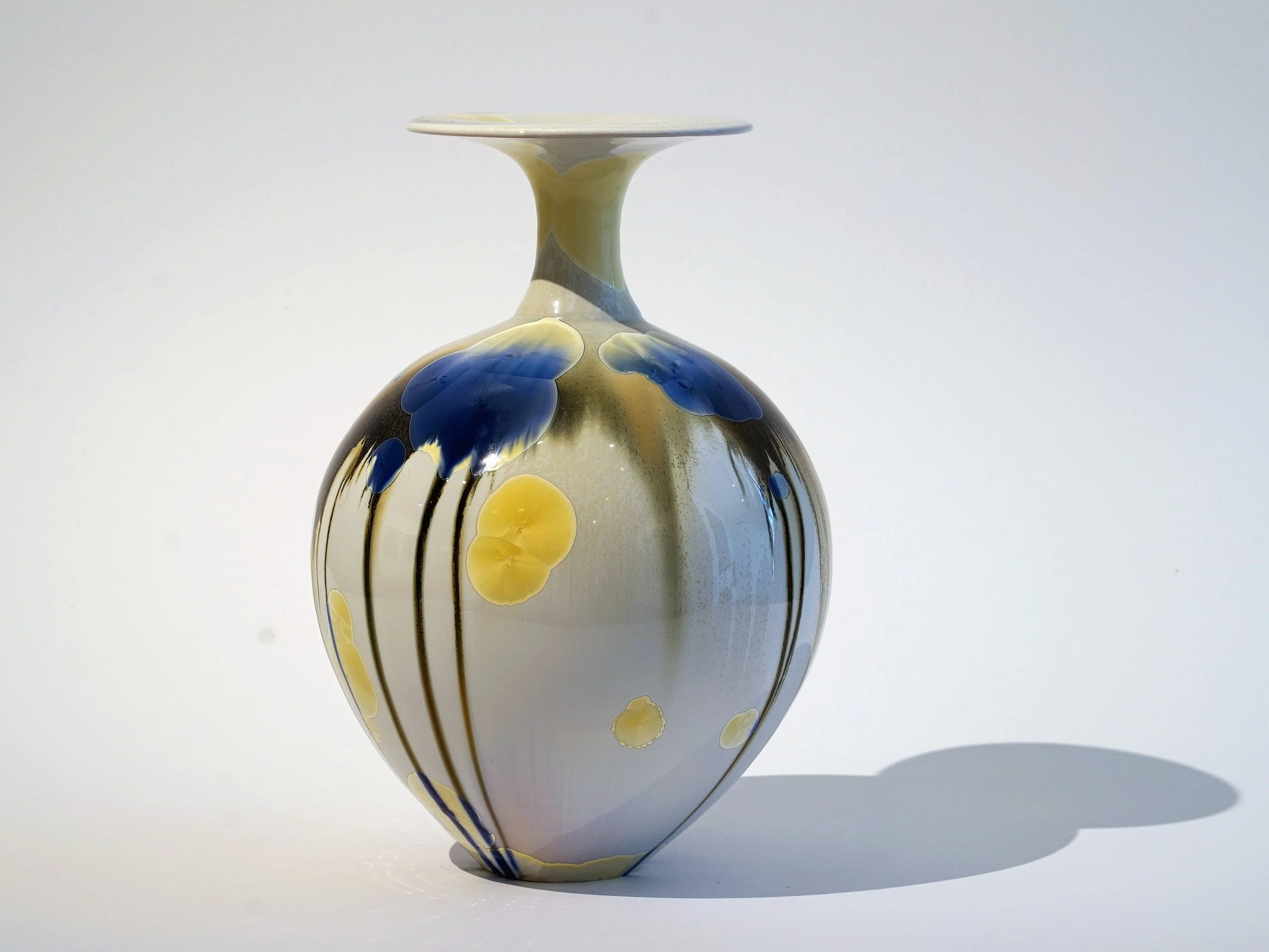 Gilded urrents - Flow Series