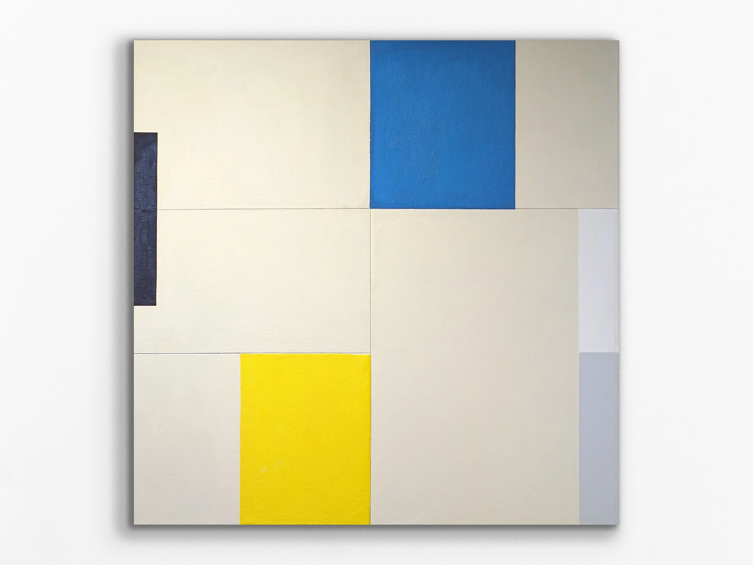 On the Edge Series 4, 2025