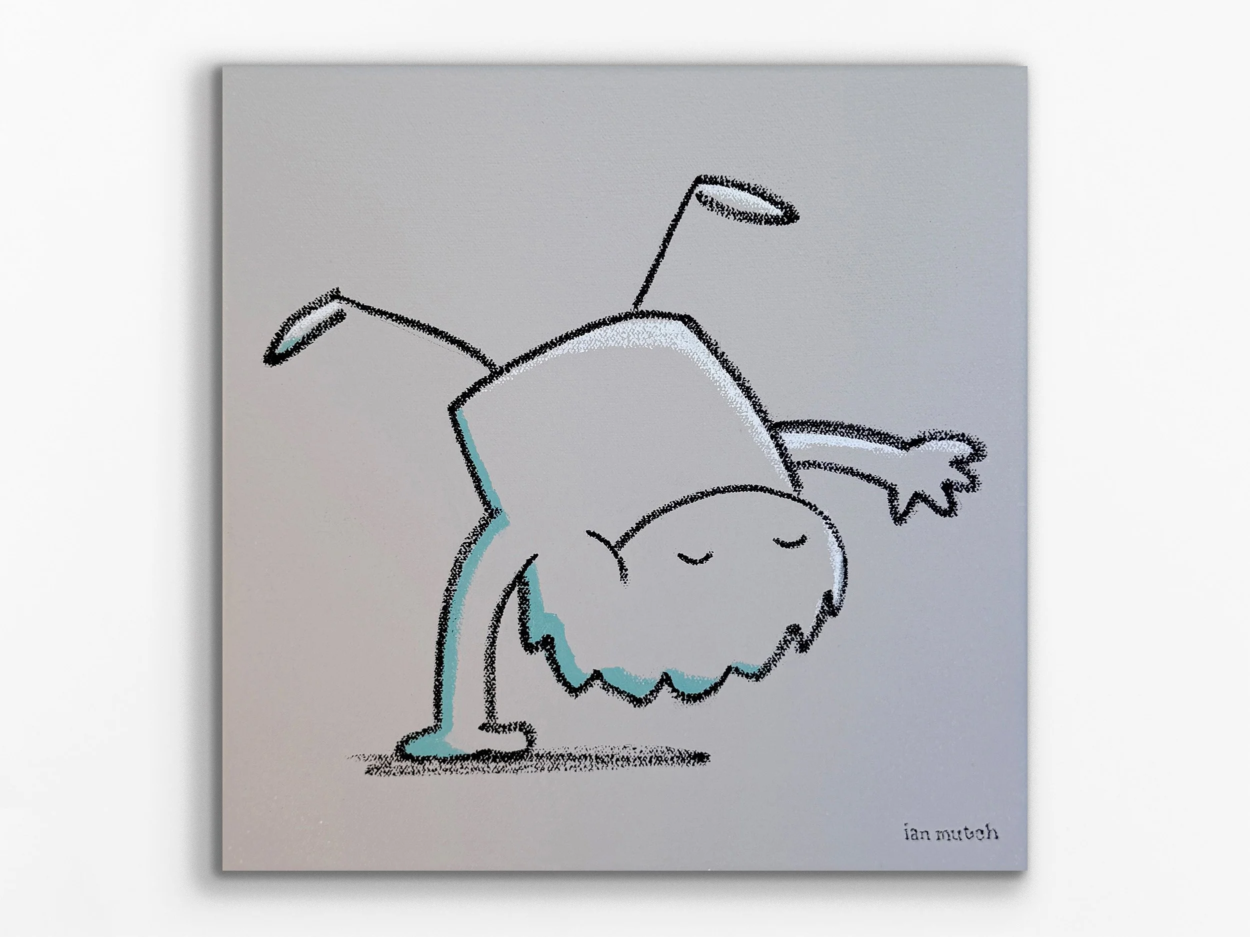 Upside Down South, 2026