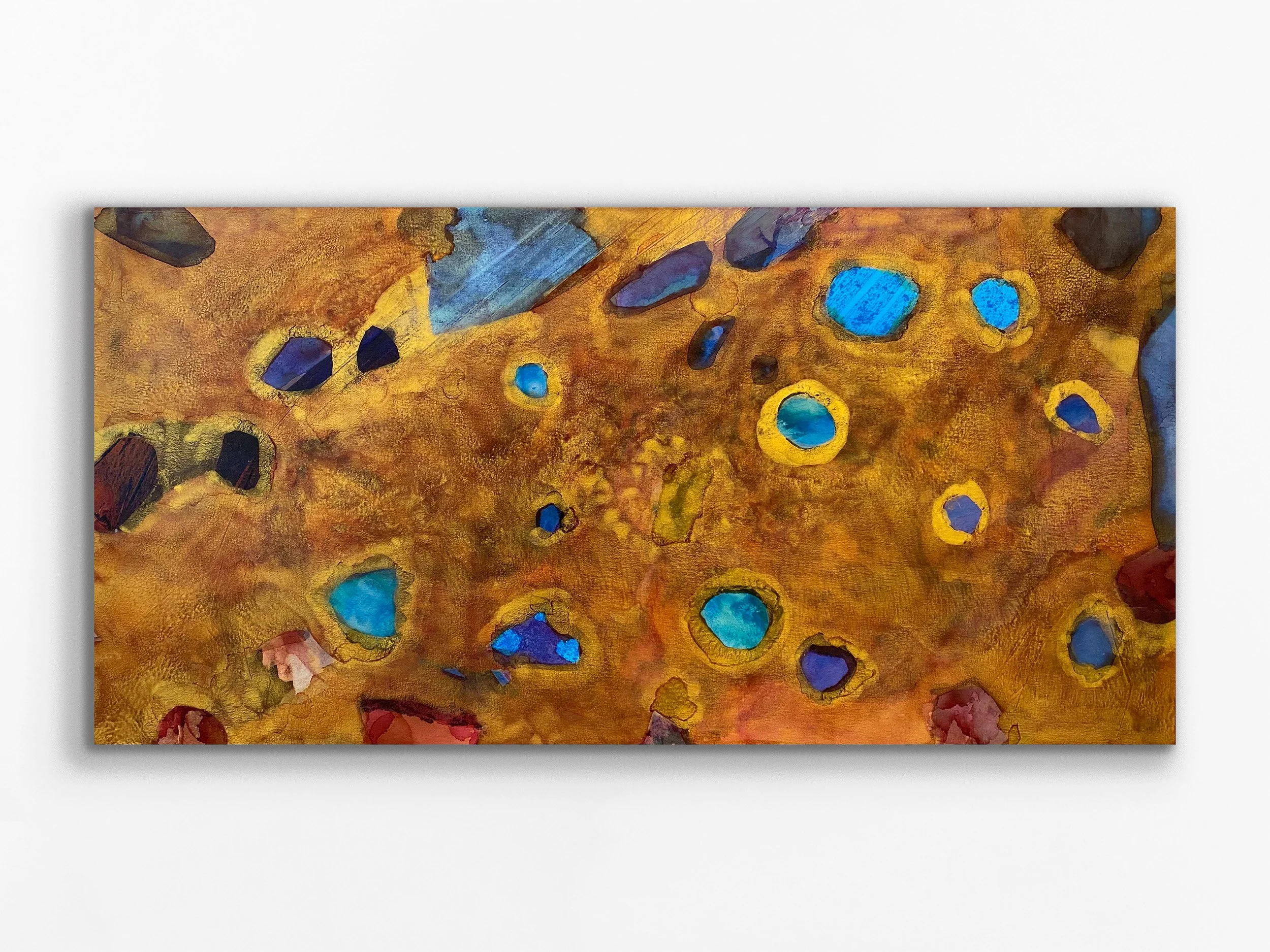 Maranalgo Paynes Find, 2023