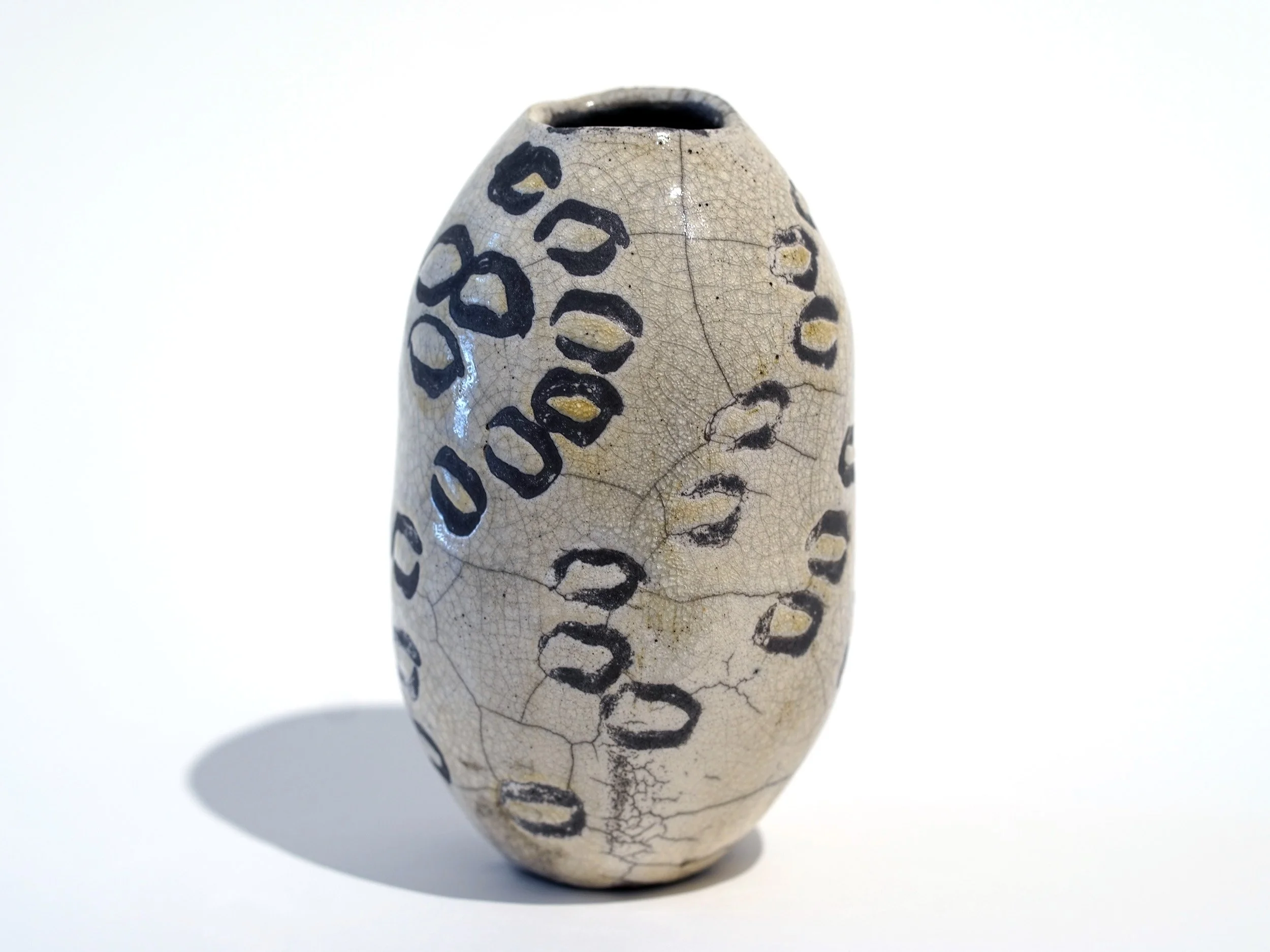 Seedpod No. 333, 2023