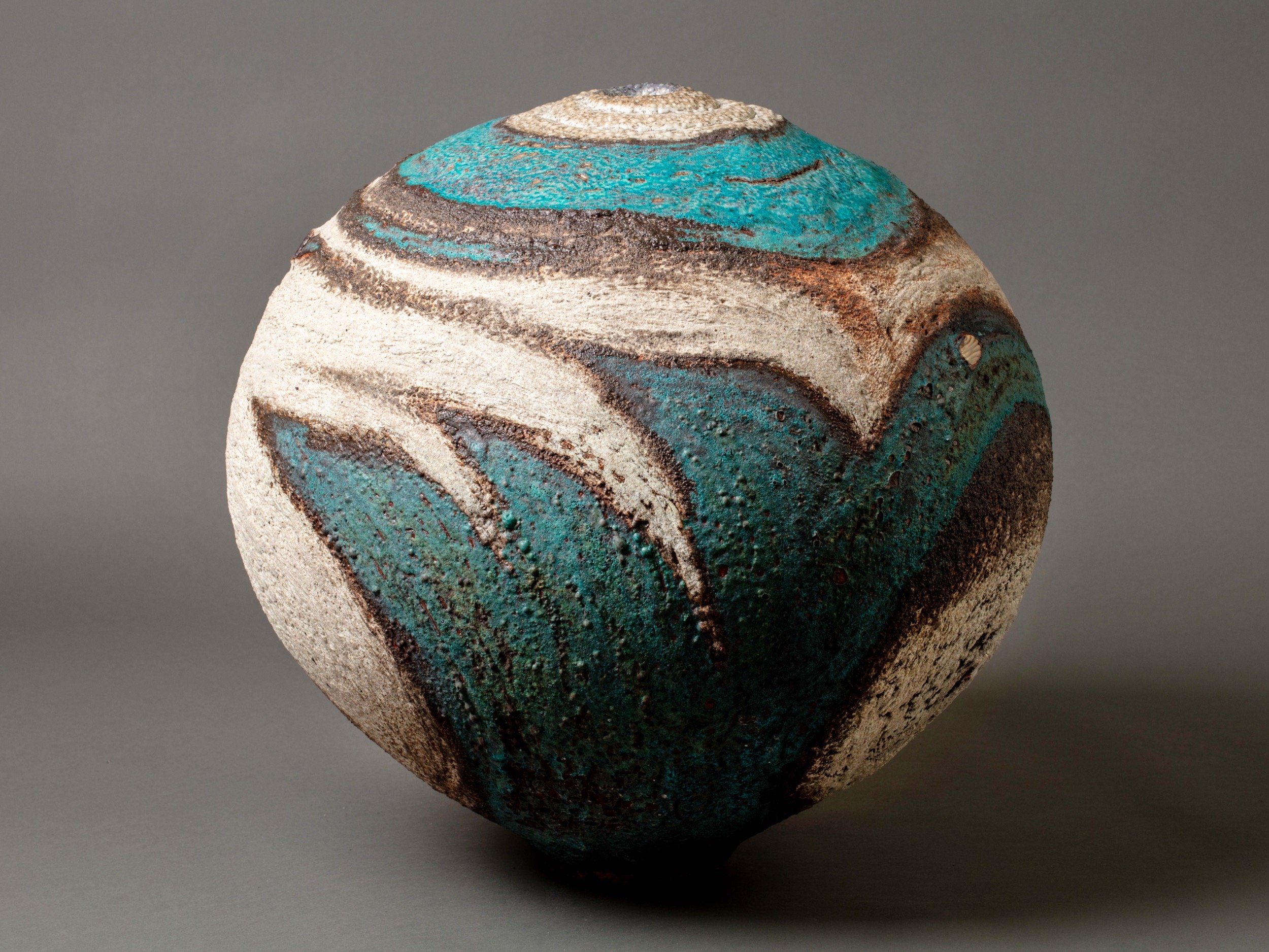 Leeuwin Current III, 2024