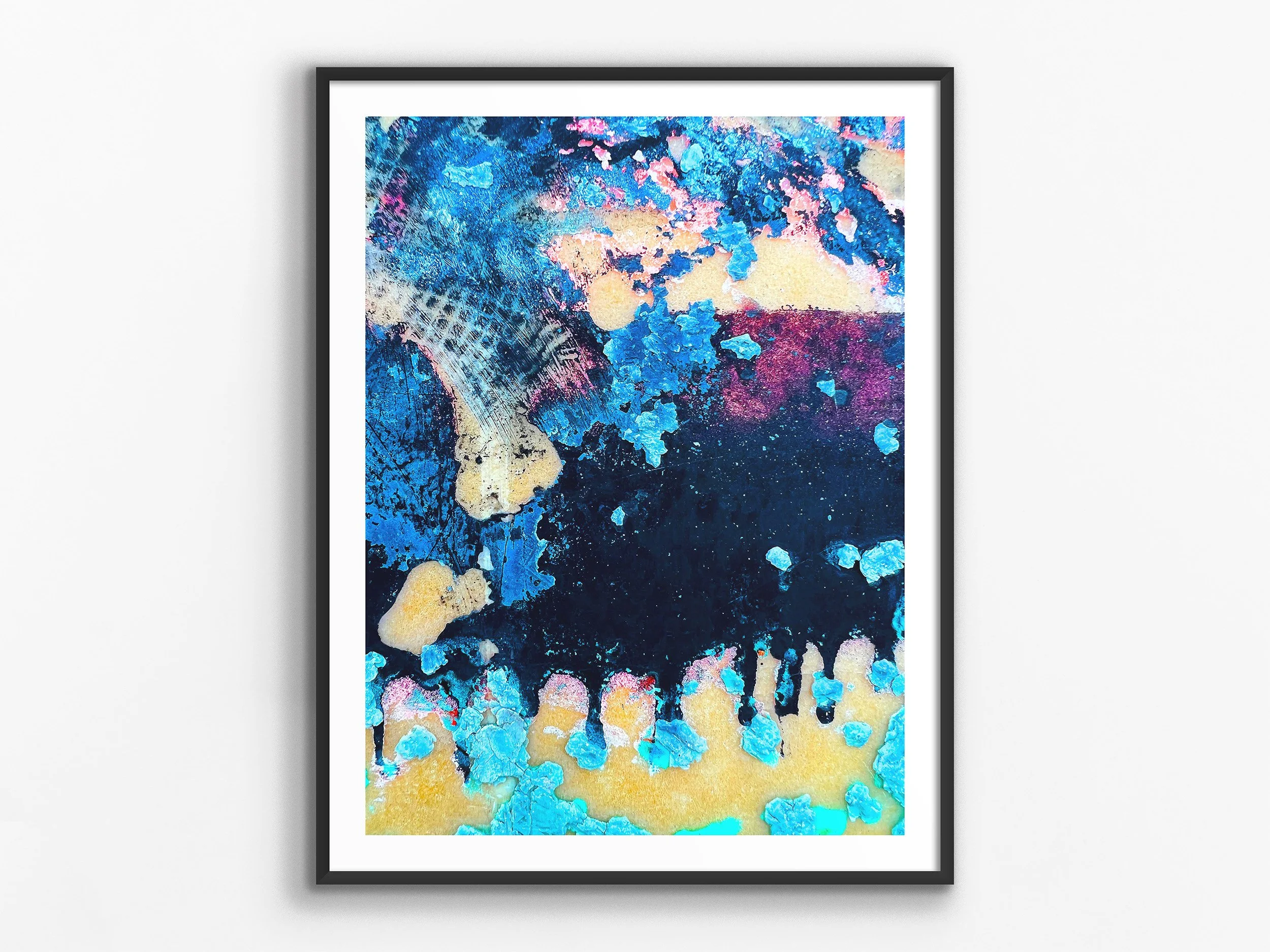 Dripping With Promise, 2025