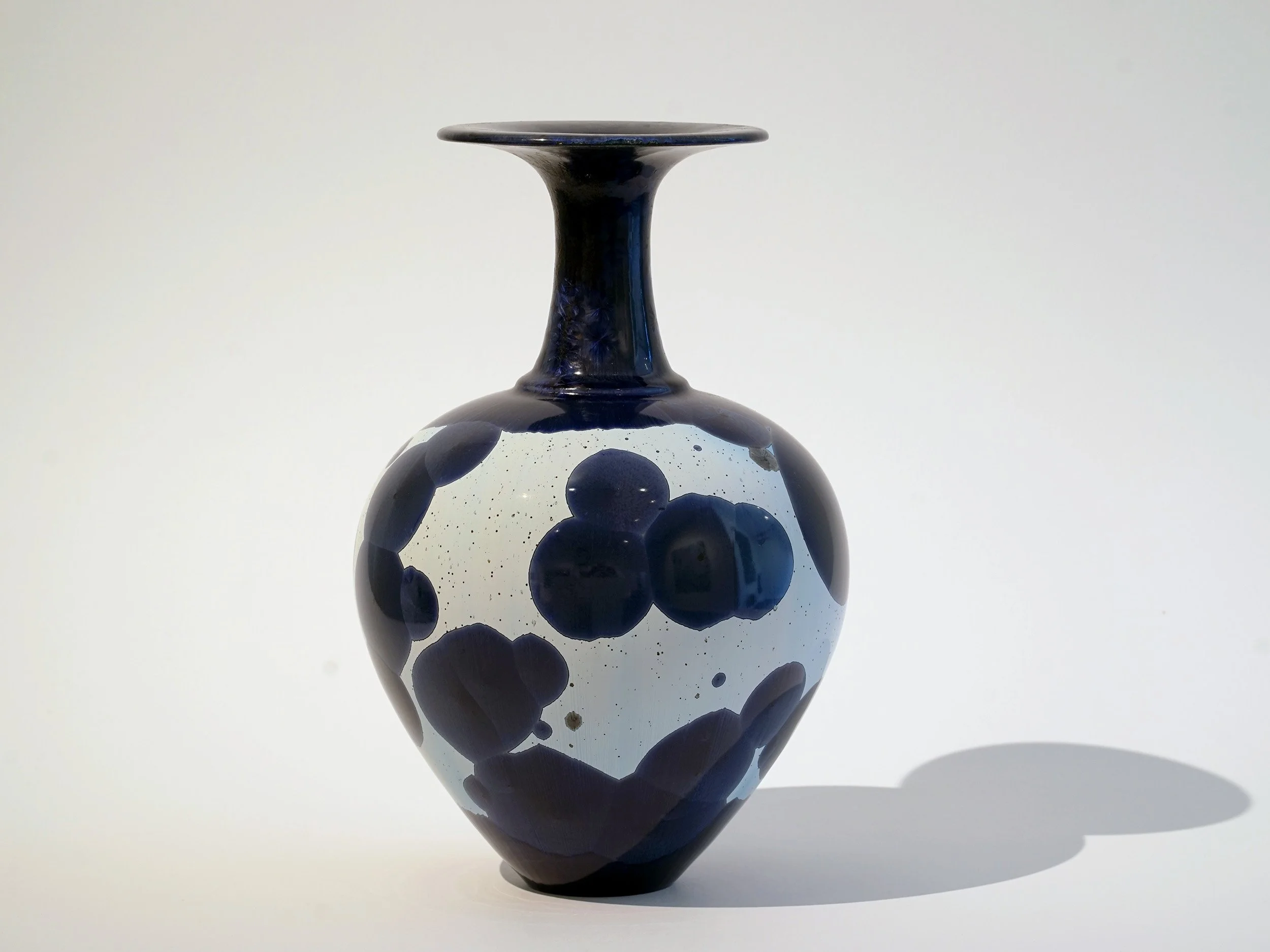 Echoes in Cobalt - Flow Series