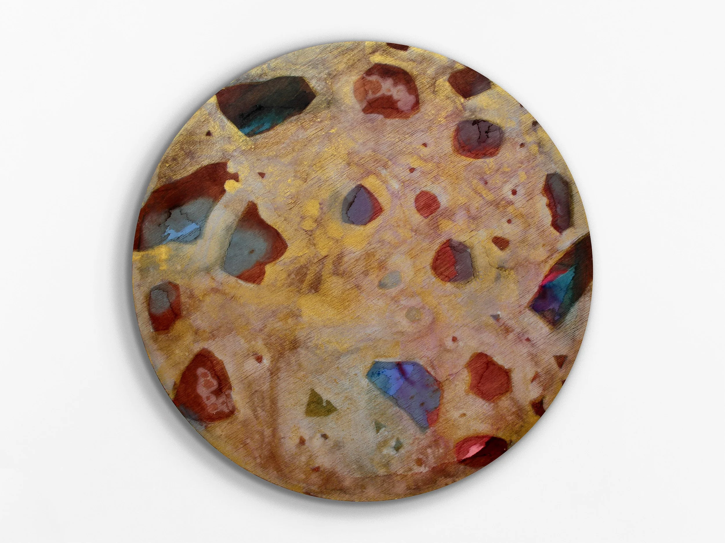 Alternative Earth II, 2024