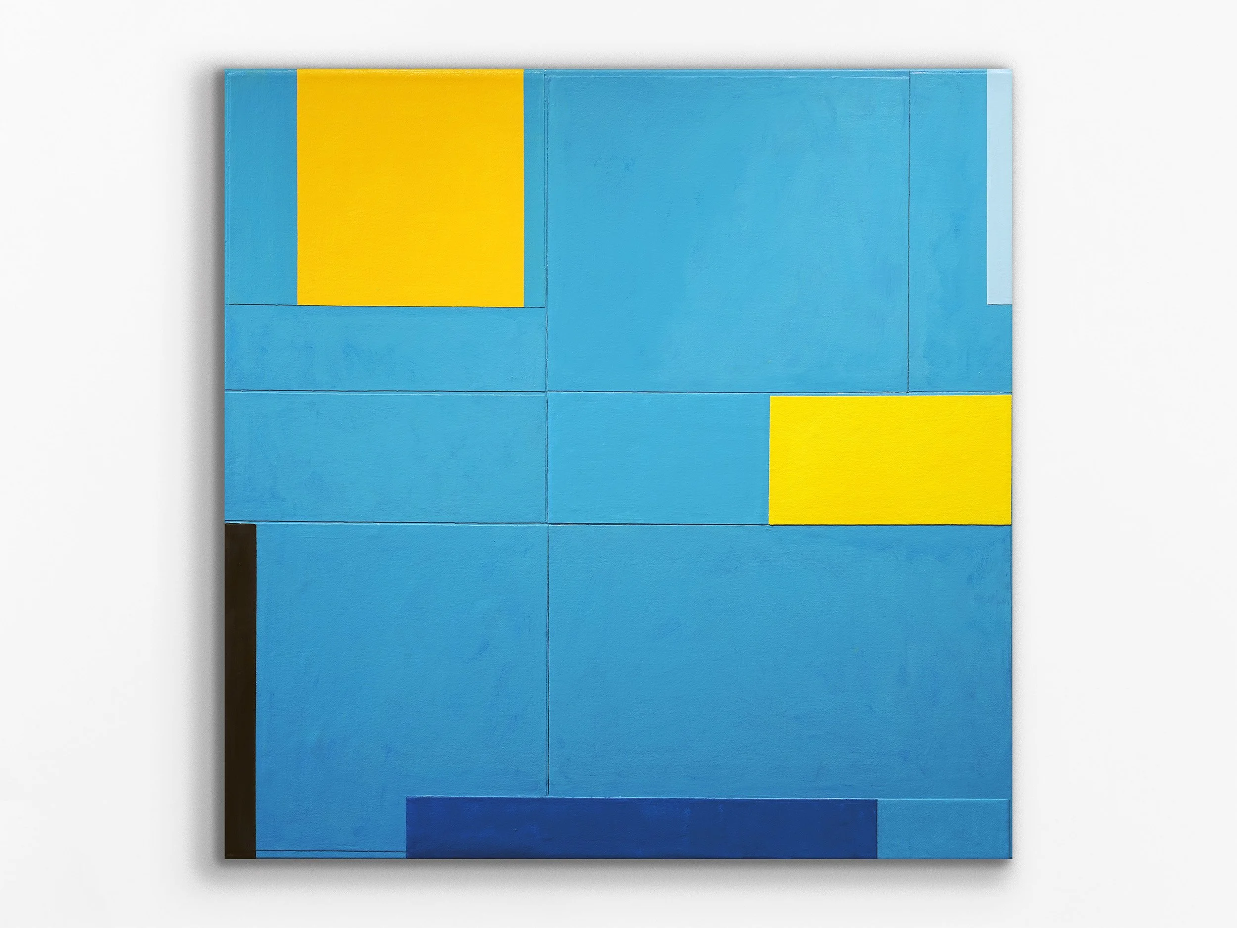 On the Edge Series 10, 2025