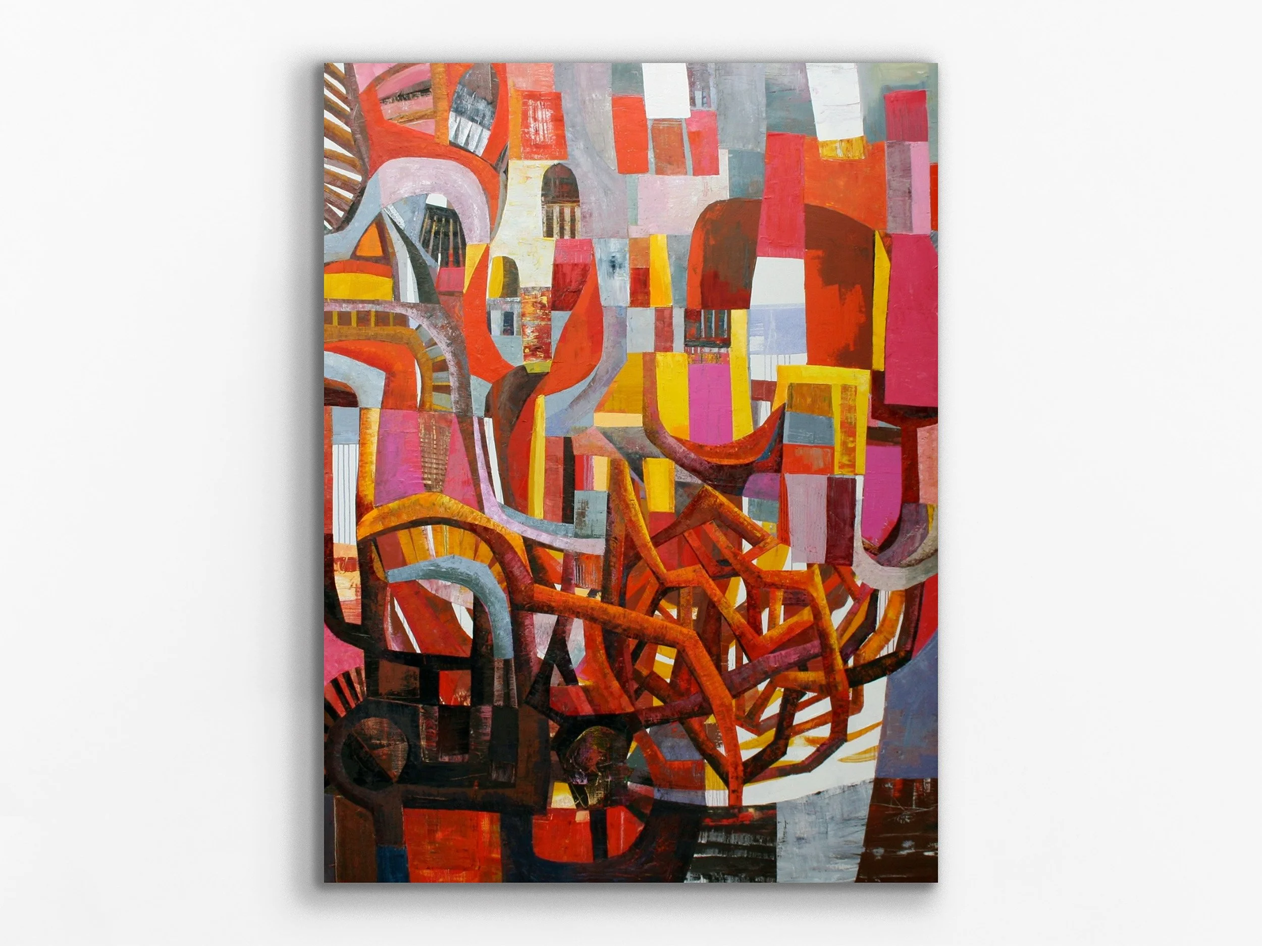 Stirling Ranges: Spring, 2015