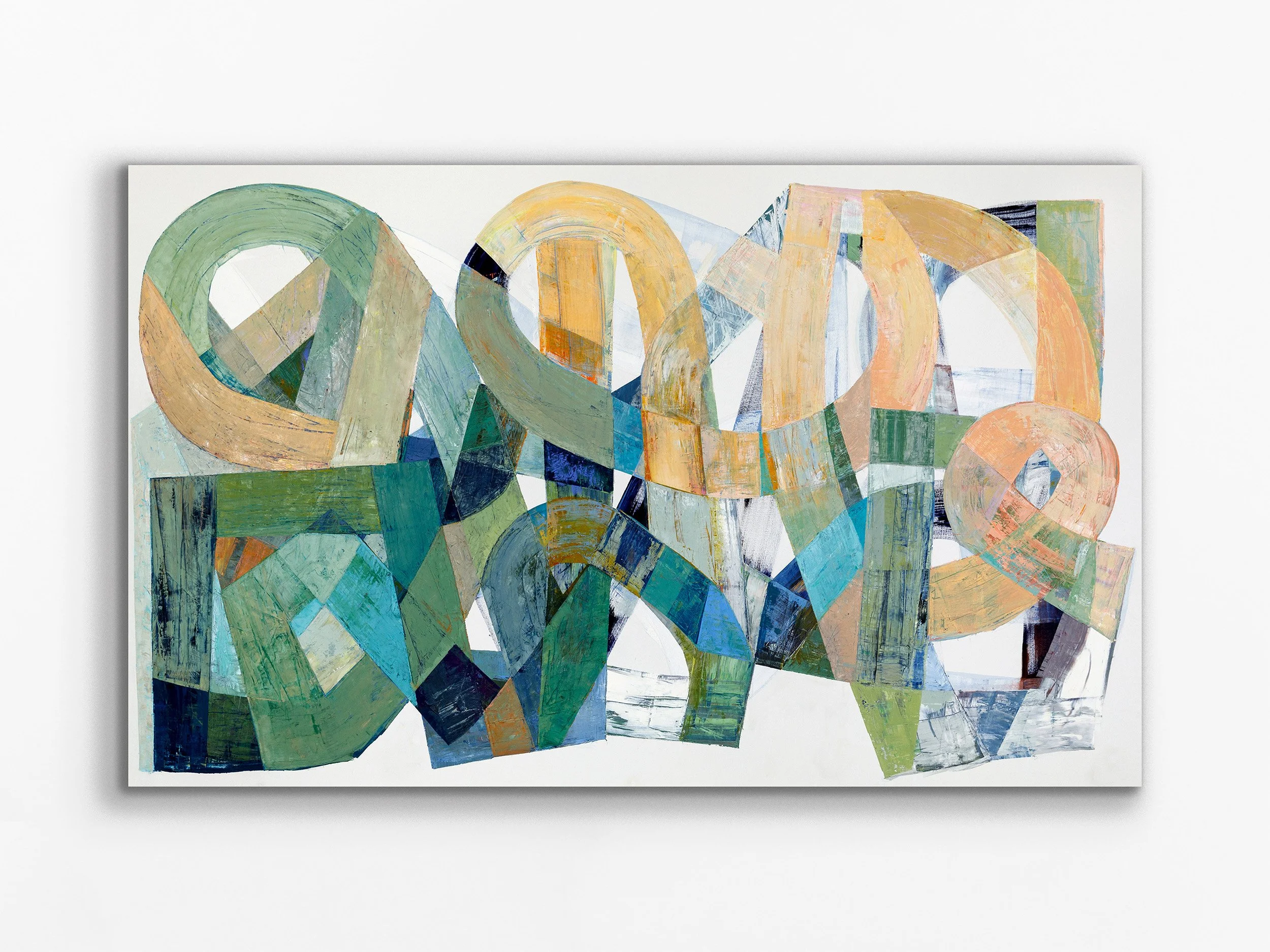 Before the World was Made, 2024