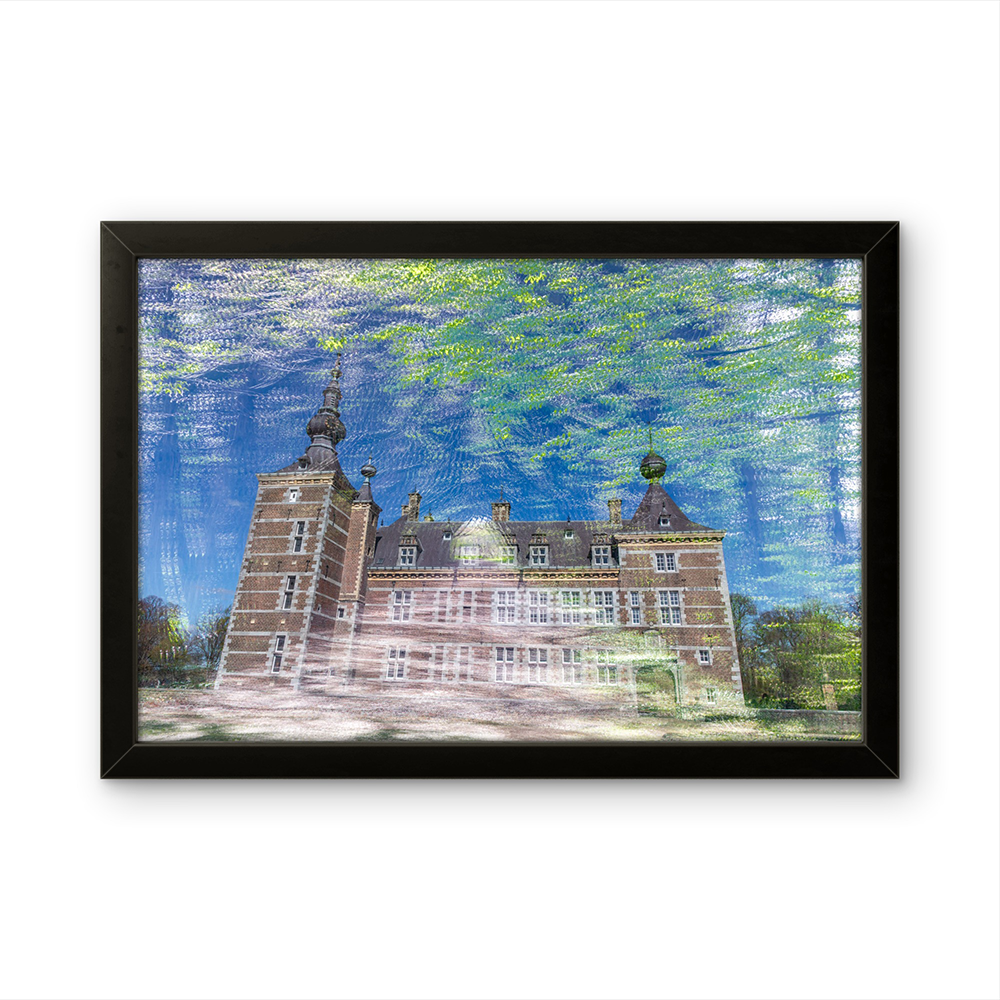 Castle of Eijsden in green MG.png