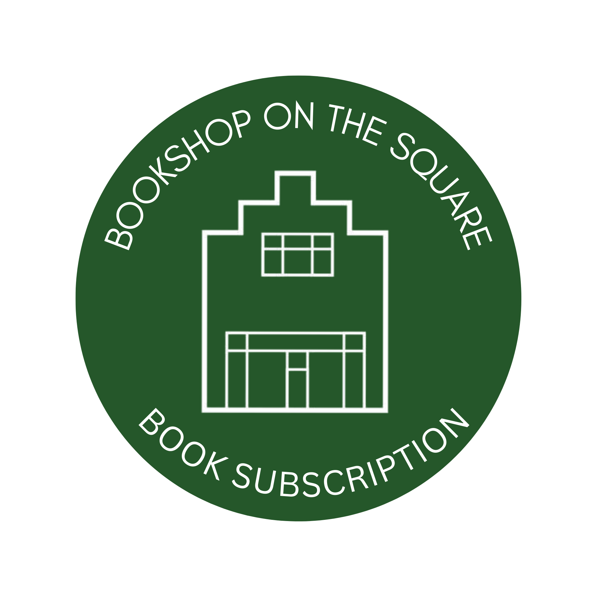 Bespoke Book Subscription - Adult ( 12 months )