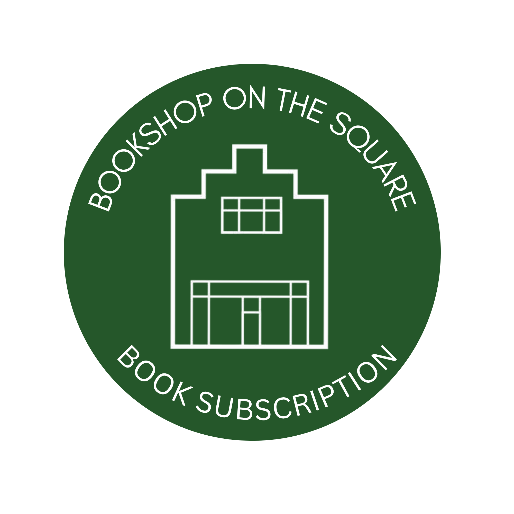 Bespoke Book Subscription - Adult ( one time payment )