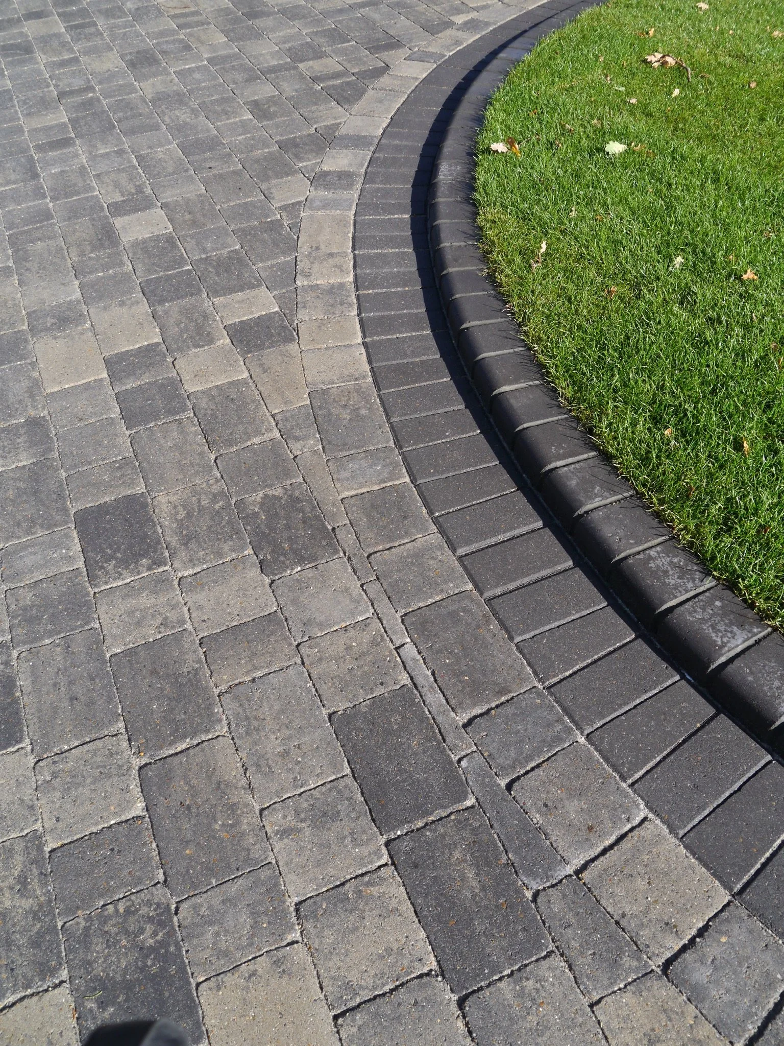 driveway kerbs pettswood