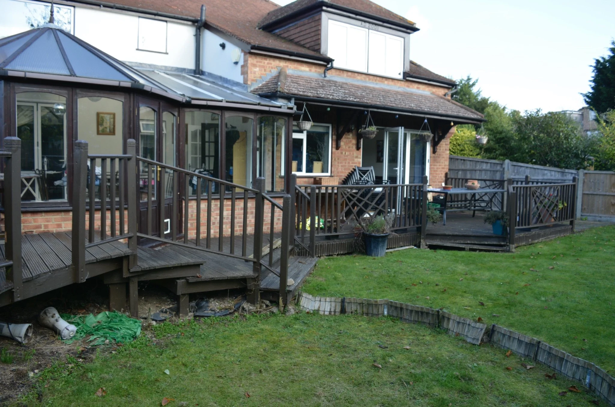 patio paving bromley