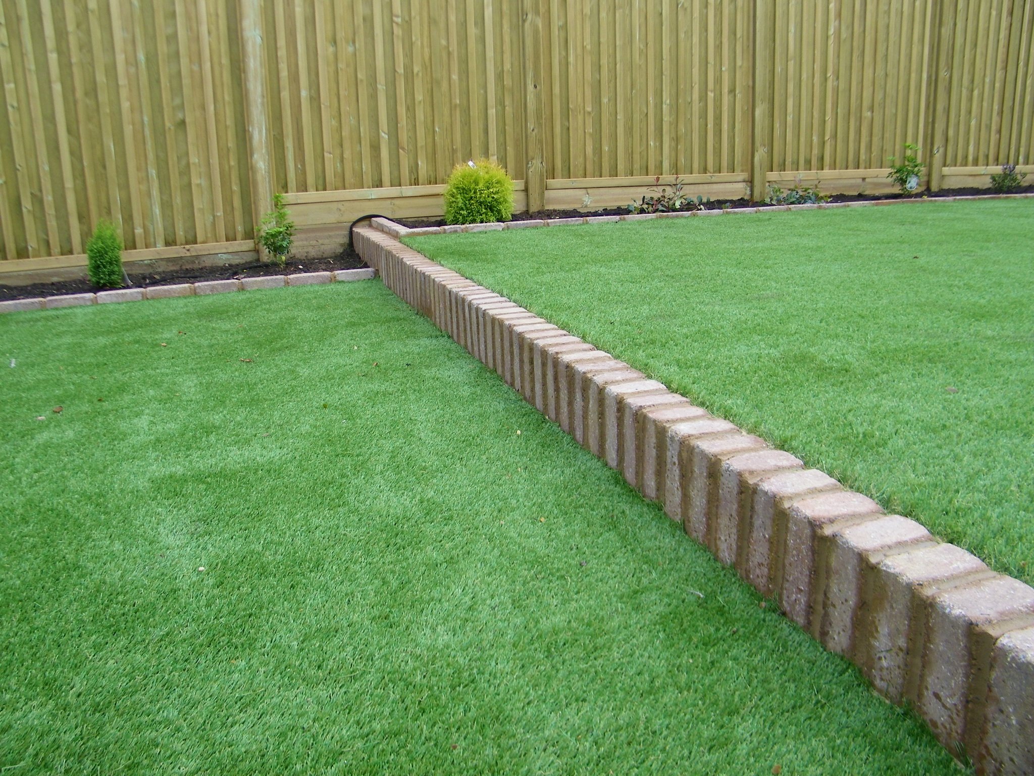 artificial lawn sidcup
