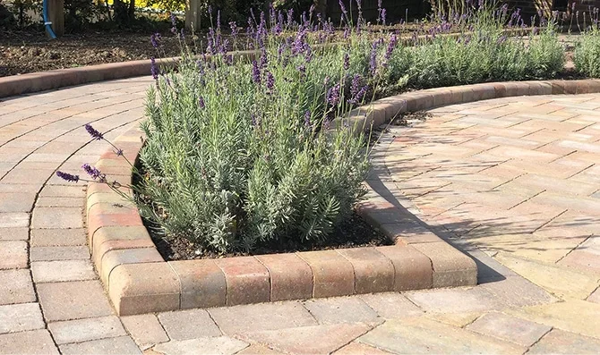 Driveway Block Paving Orpington Bromley Pettswood Chislehurst Beckenham Sidcup West Wickham Kent