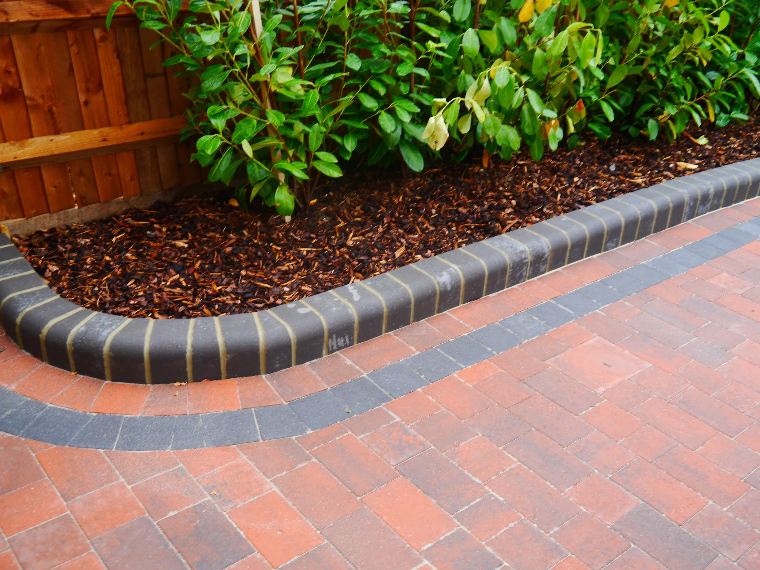 driveway kerbs orpington