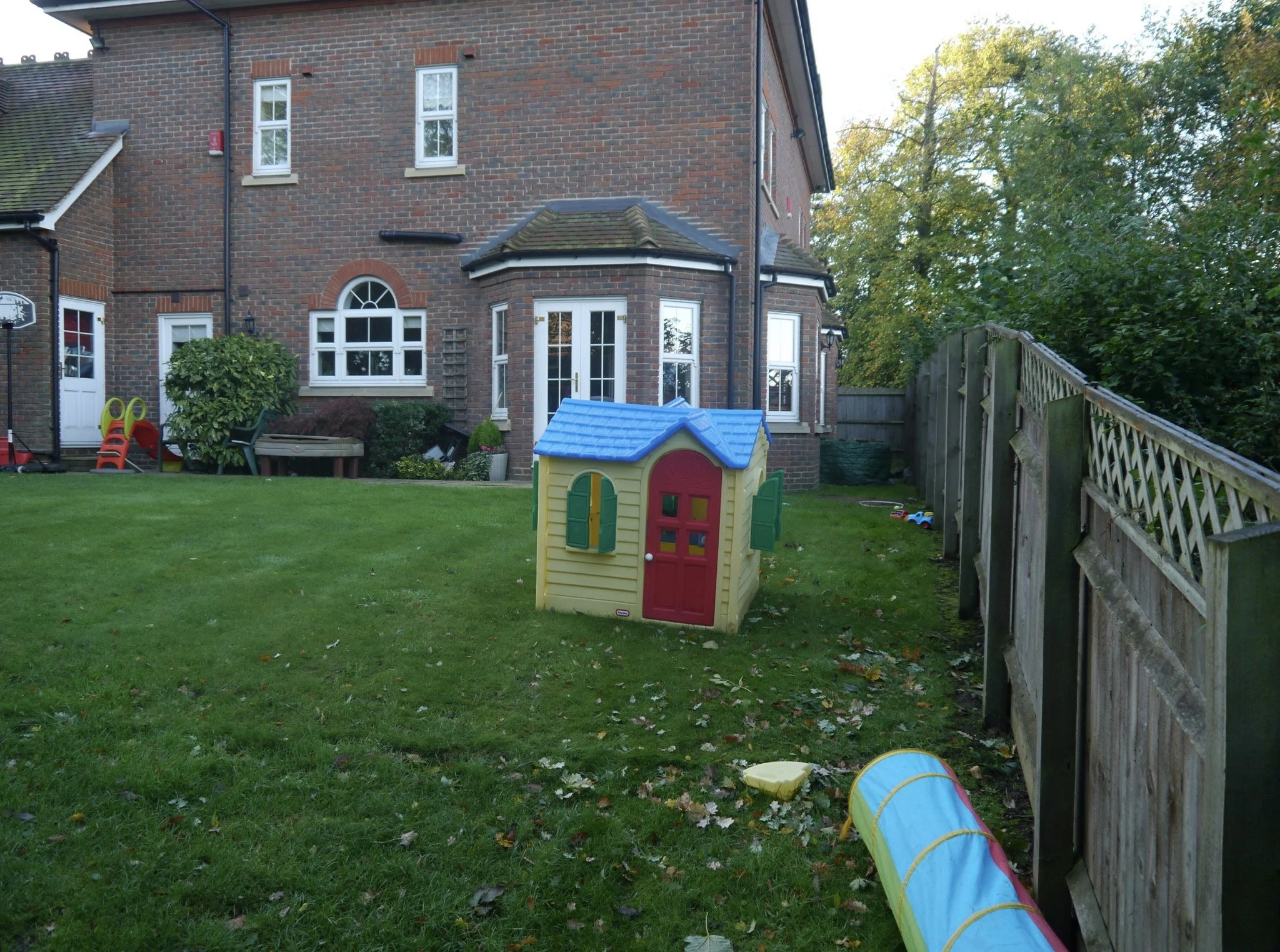 landscaping patio garden dartford