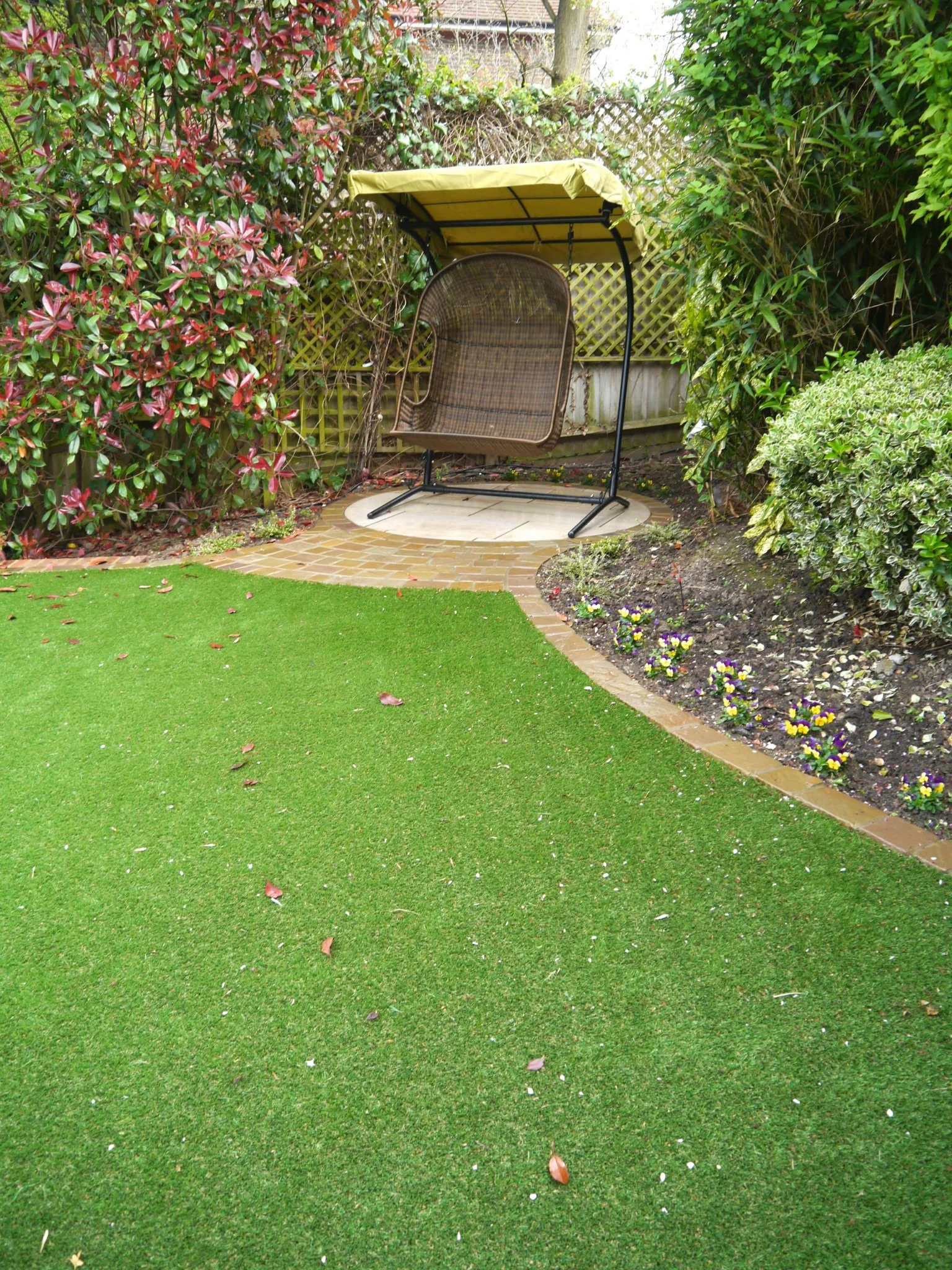 artificial lawn sevenoaks
