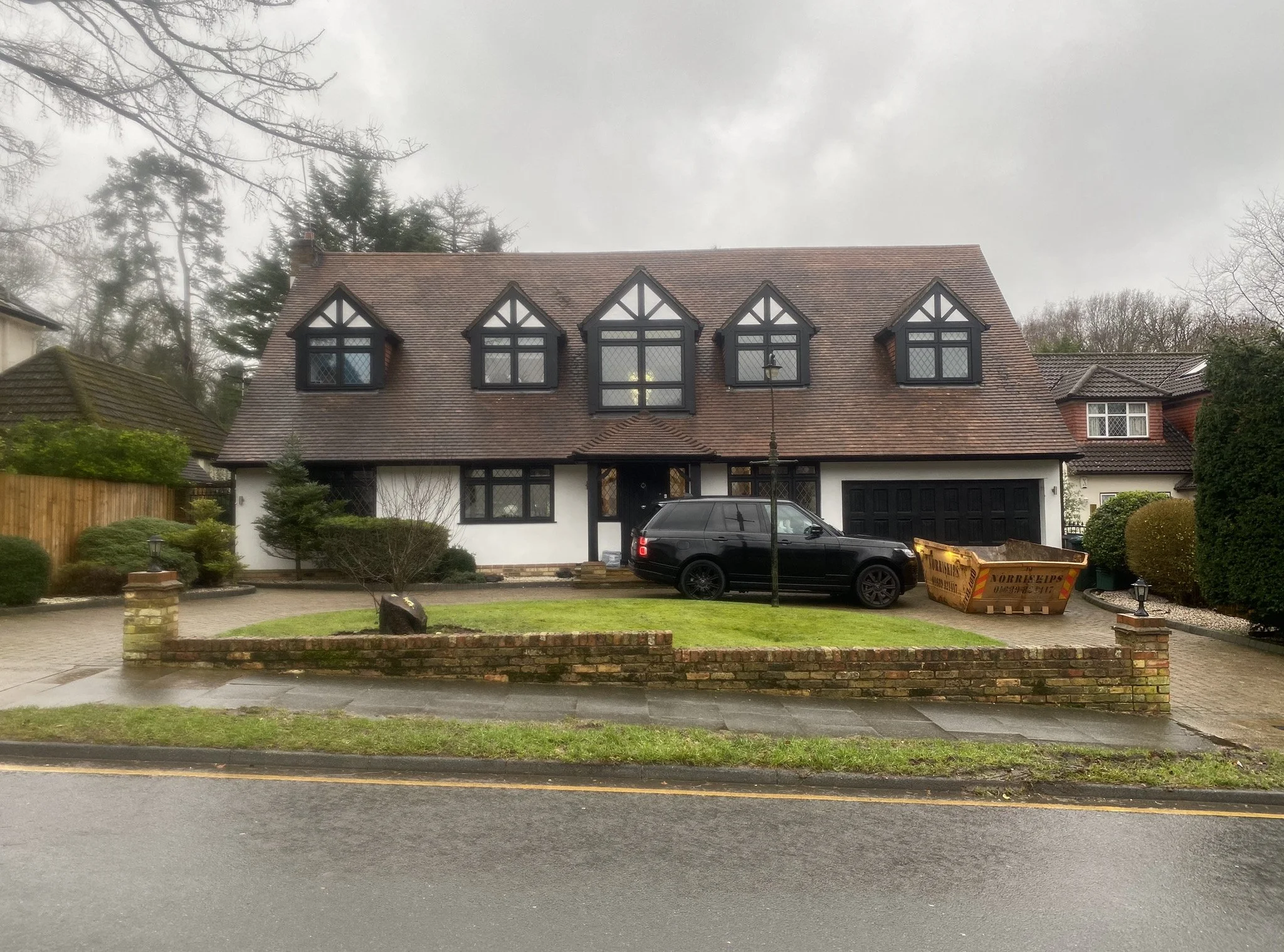 driveway paving orpington