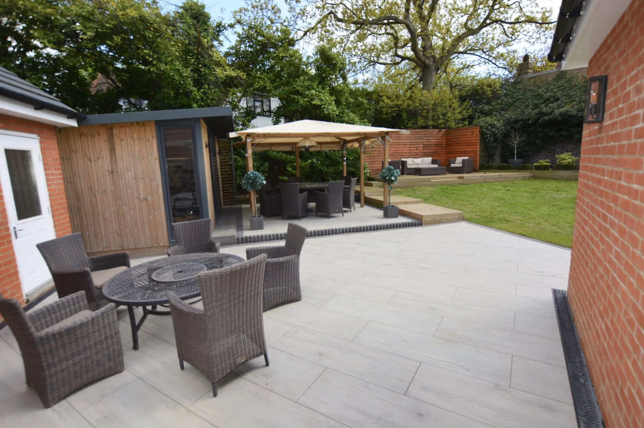 porcelain patio dartford