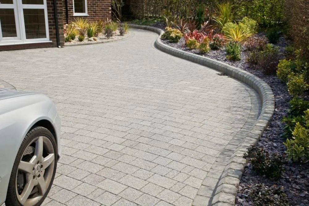 Driveway Block Paving Orpington Bromley Pettswood Chislehurst Beckenham Sidcup West Wickham Kent