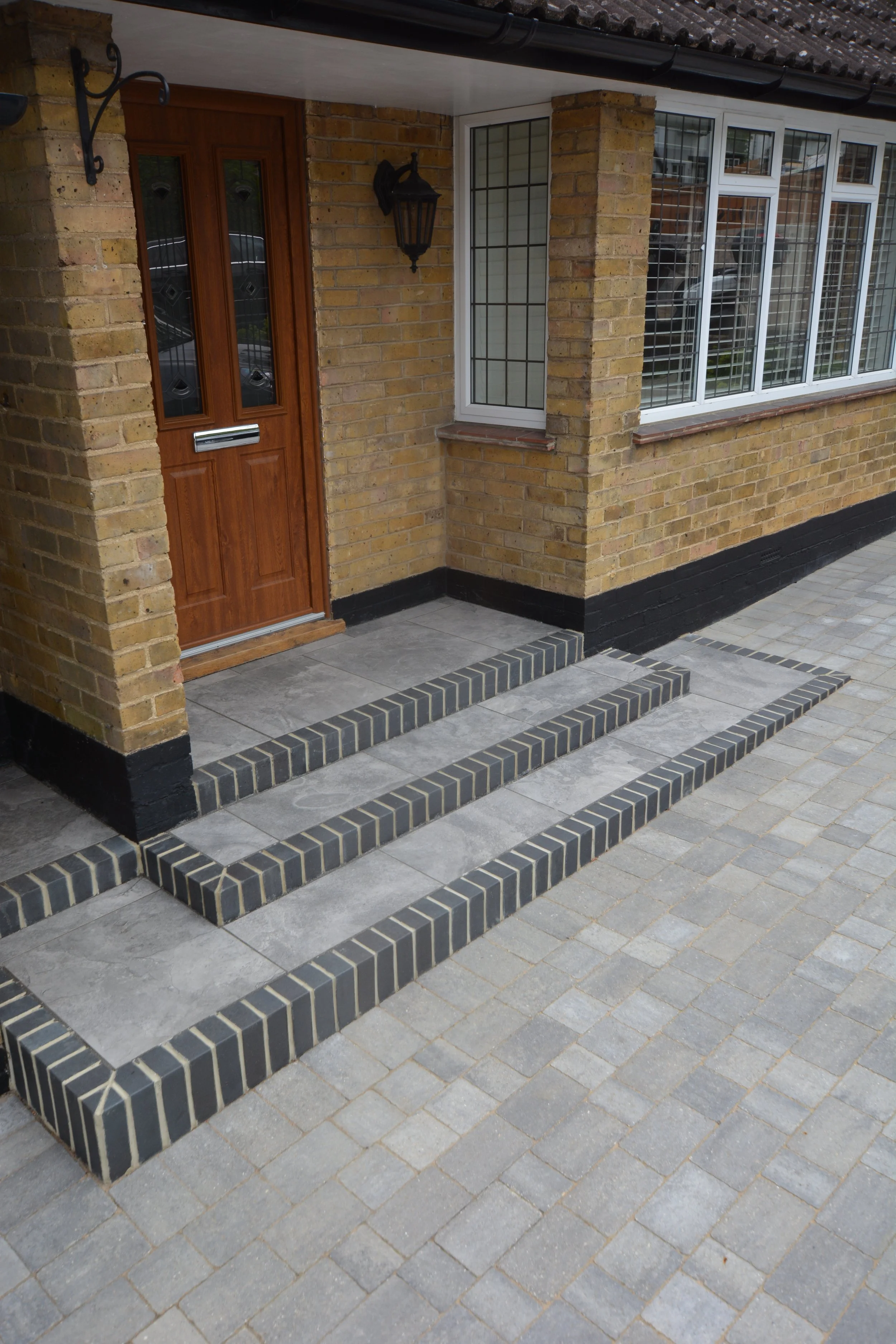 front door step bromley