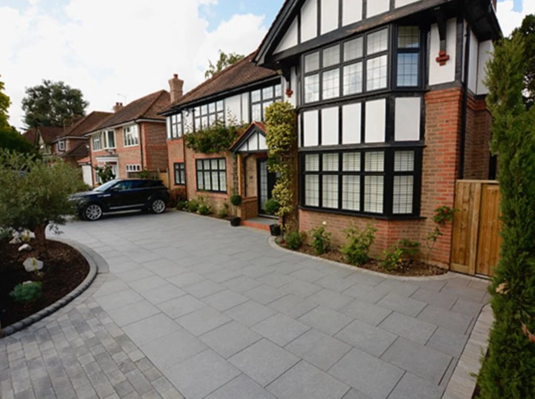 driveway orpington