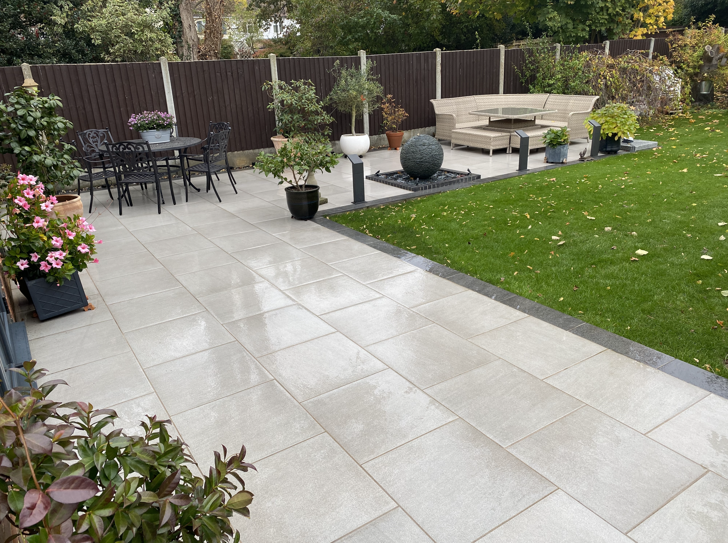 porcelain patio bromley kent