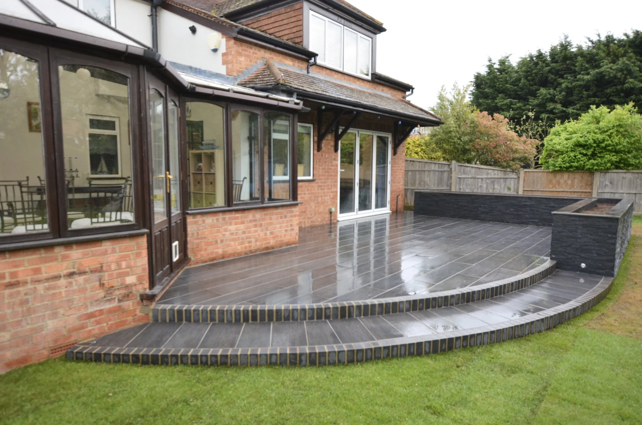 porcelain patio bromley