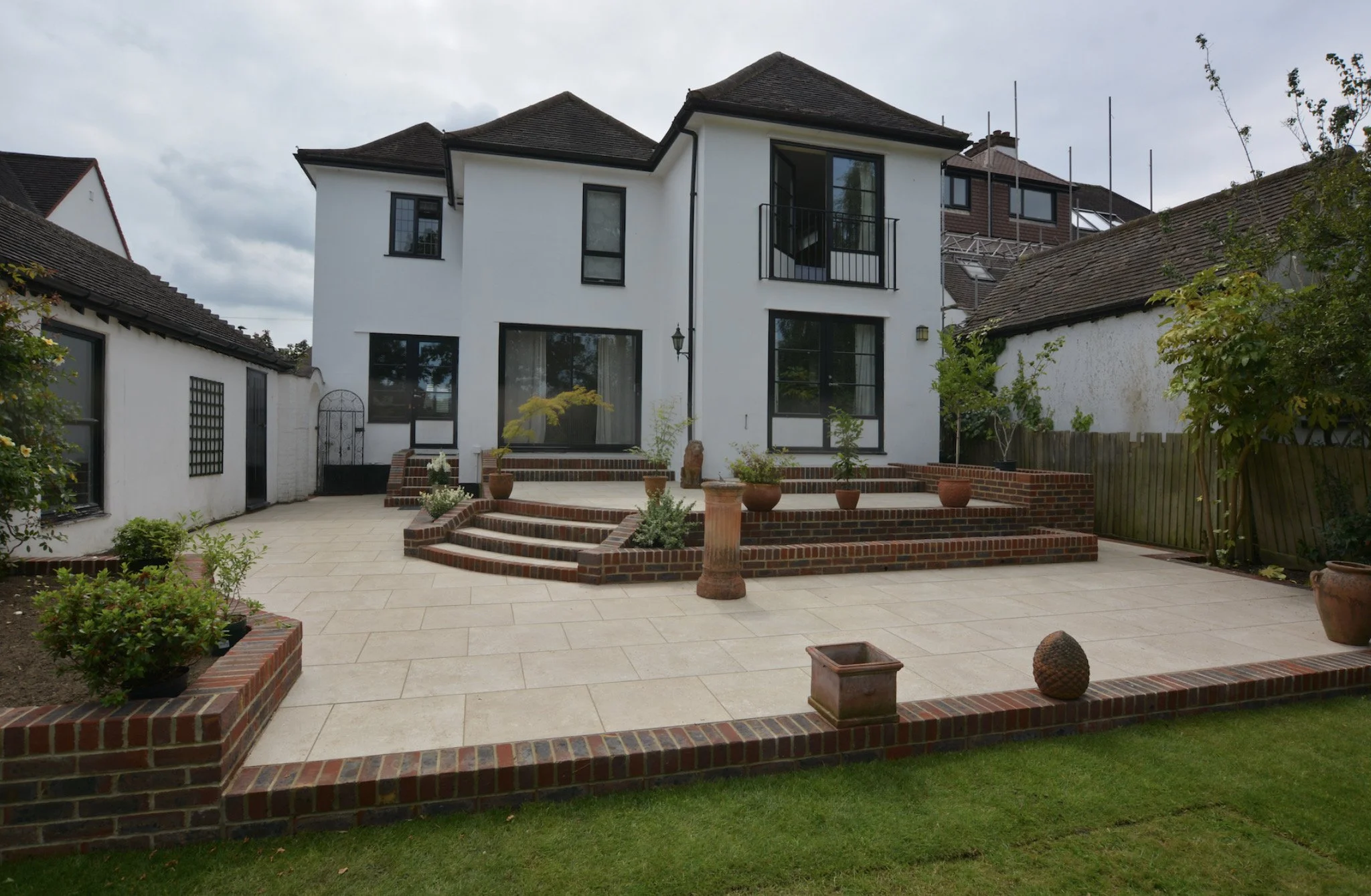 porcelain patio paving orpington