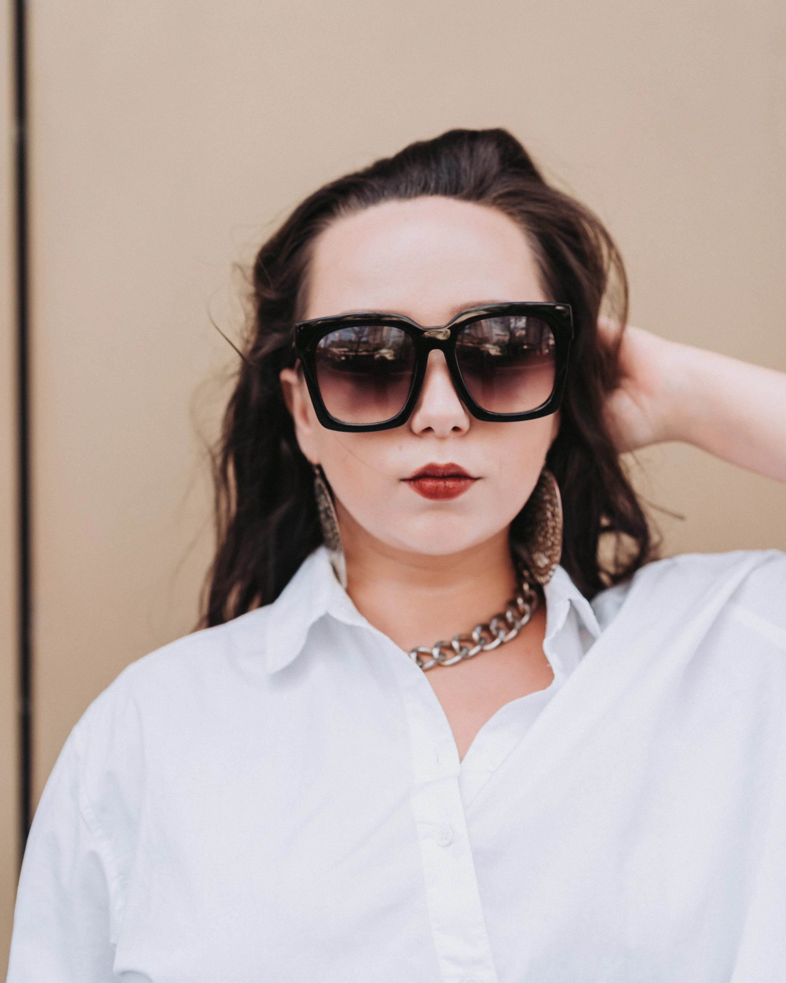 Miss Analyst, top personal stylist, colour analyst &amp; style consultant in Hong Kong