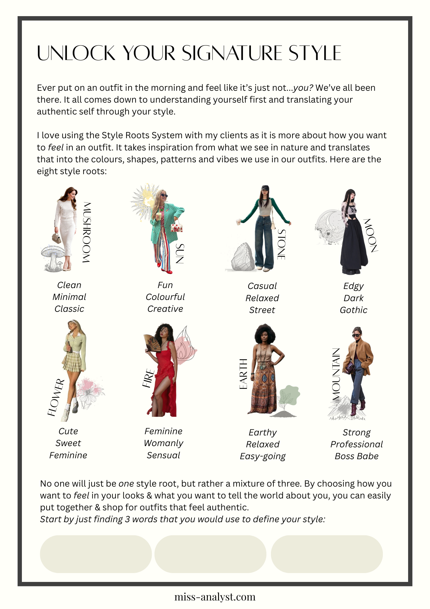 Styling Chats @Soho House