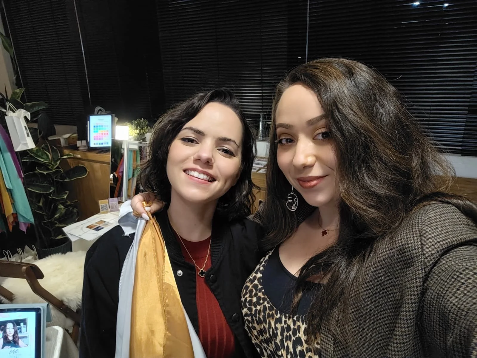 Miss Analyst, Colour Analysis, Colour Season, The Hive, Runway Asia, Hong Kong