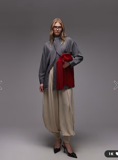Miss Analyst, Personal Stylist, Hong Kong, Colour Analysis, 2026 Trends