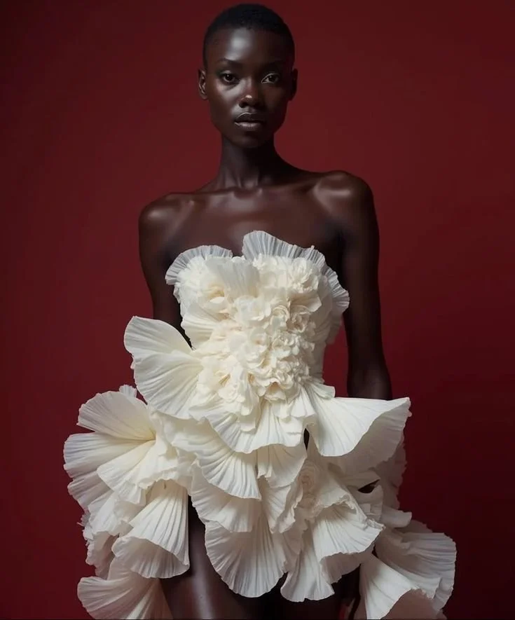  How to Look Expensive by Miss Analyst, article from The Journal 
