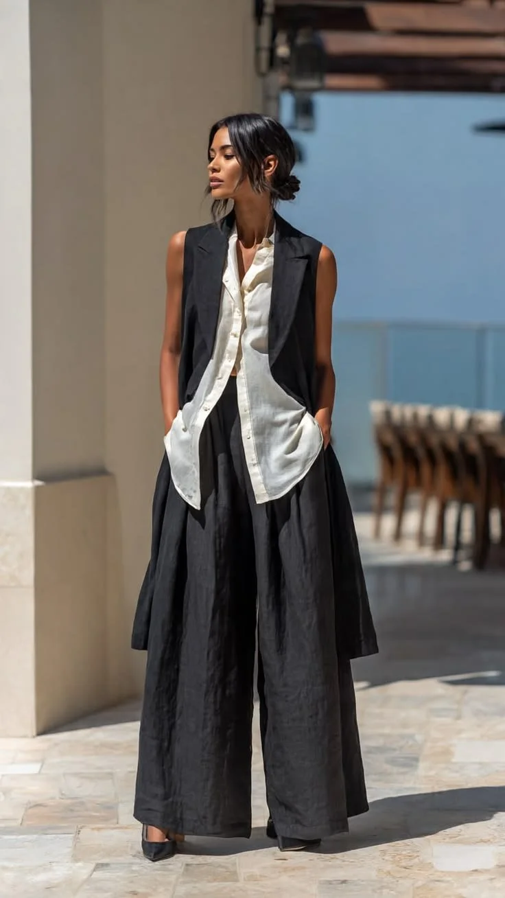 How to Look Expensive by Miss Analyst, article from The Journal