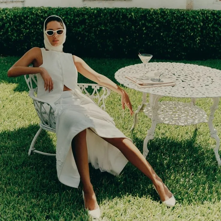 How to Look Expensive by Miss Analyst, article from The Journal